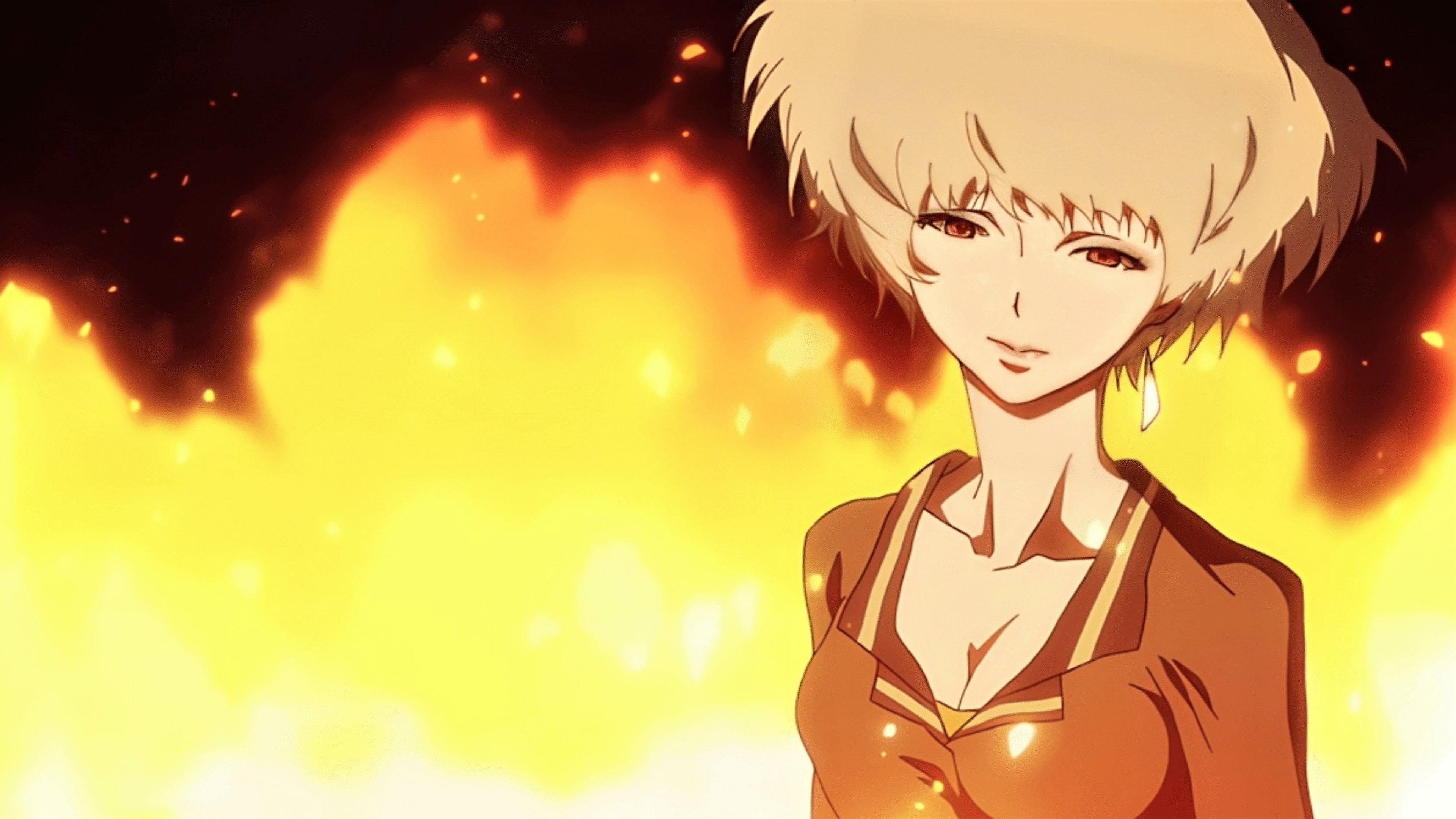 ANIME REVIEW: Terror in Resonance: Complete Series – IndieWire