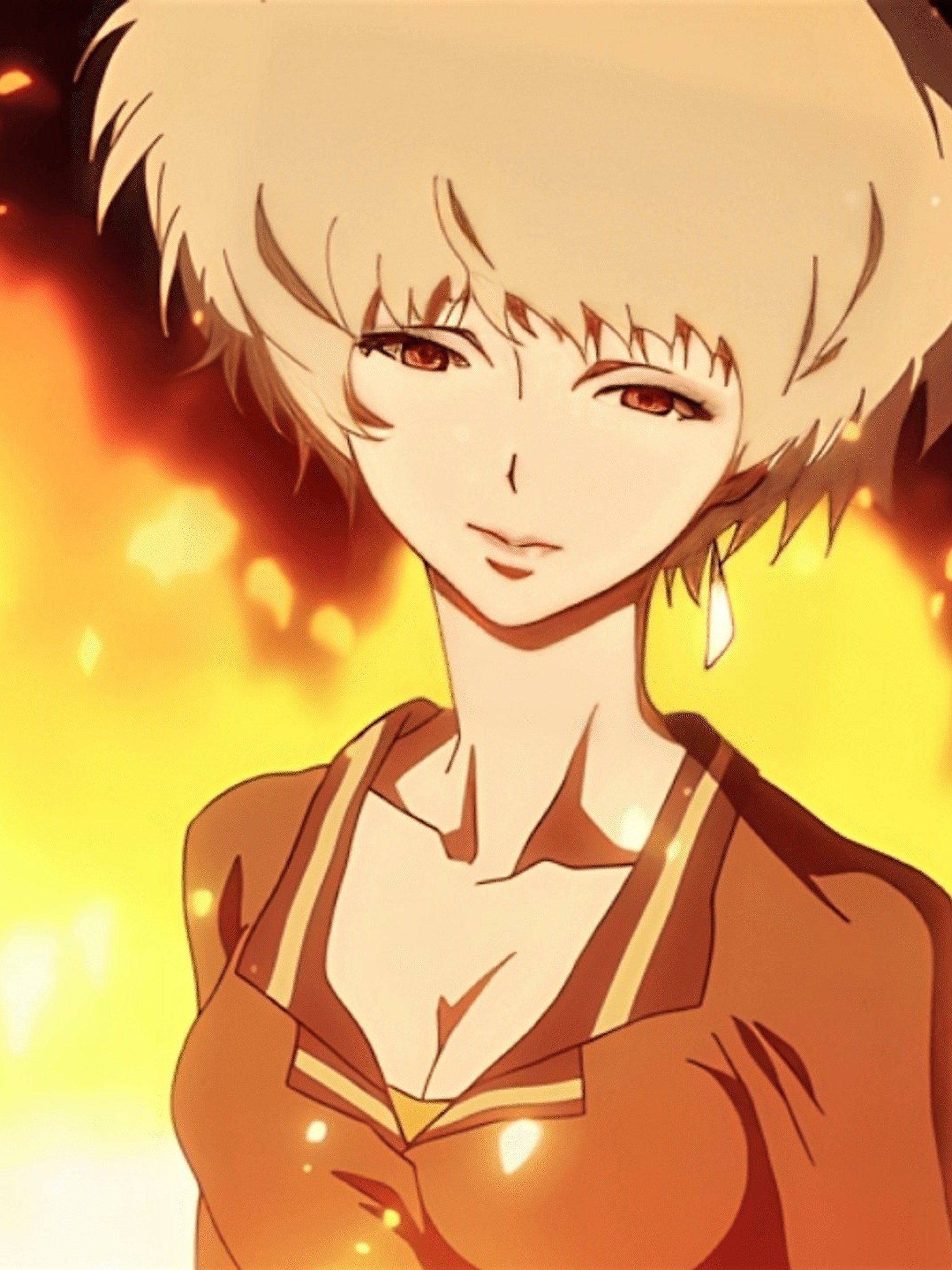 ANIME REVIEW: Terror in Resonance: Complete Series – IndieWire