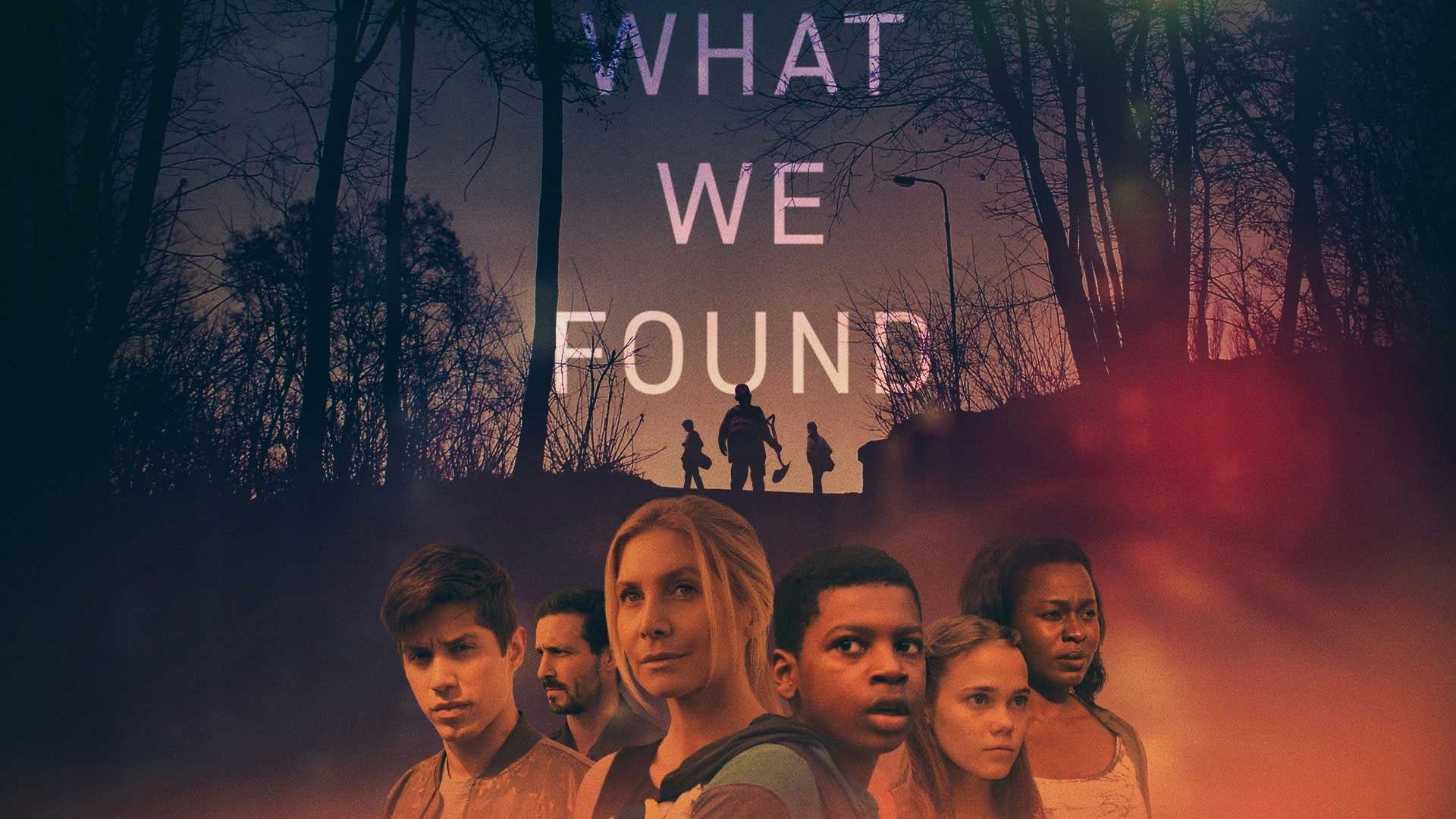 What We Found (2020) - IMDb