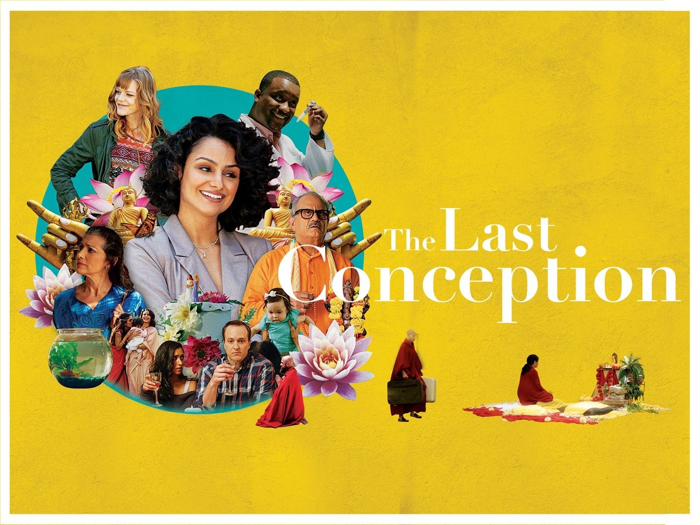 The Last Conception - Rotten Tomatoes