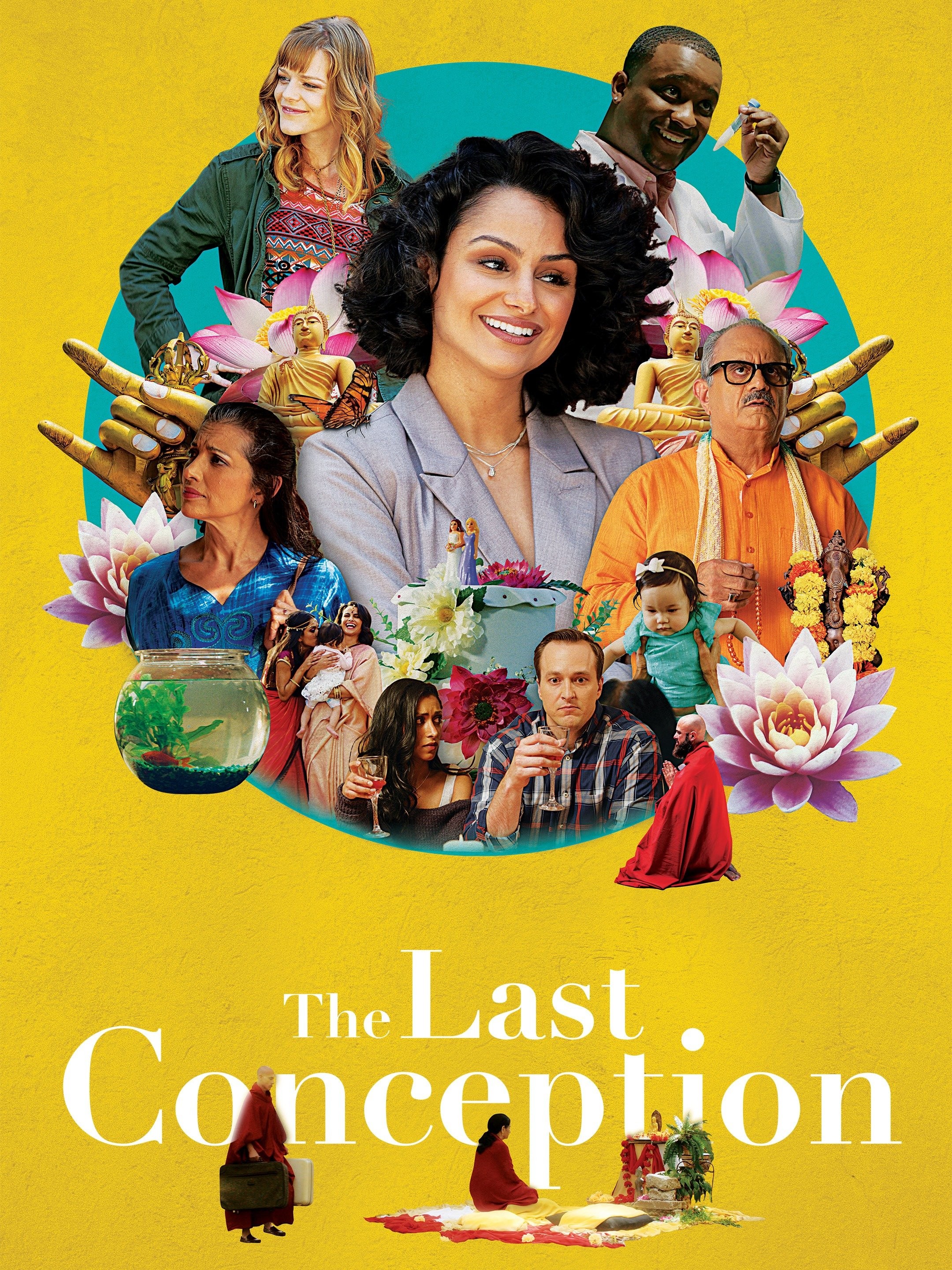 The Last Conception - Rotten Tomatoes