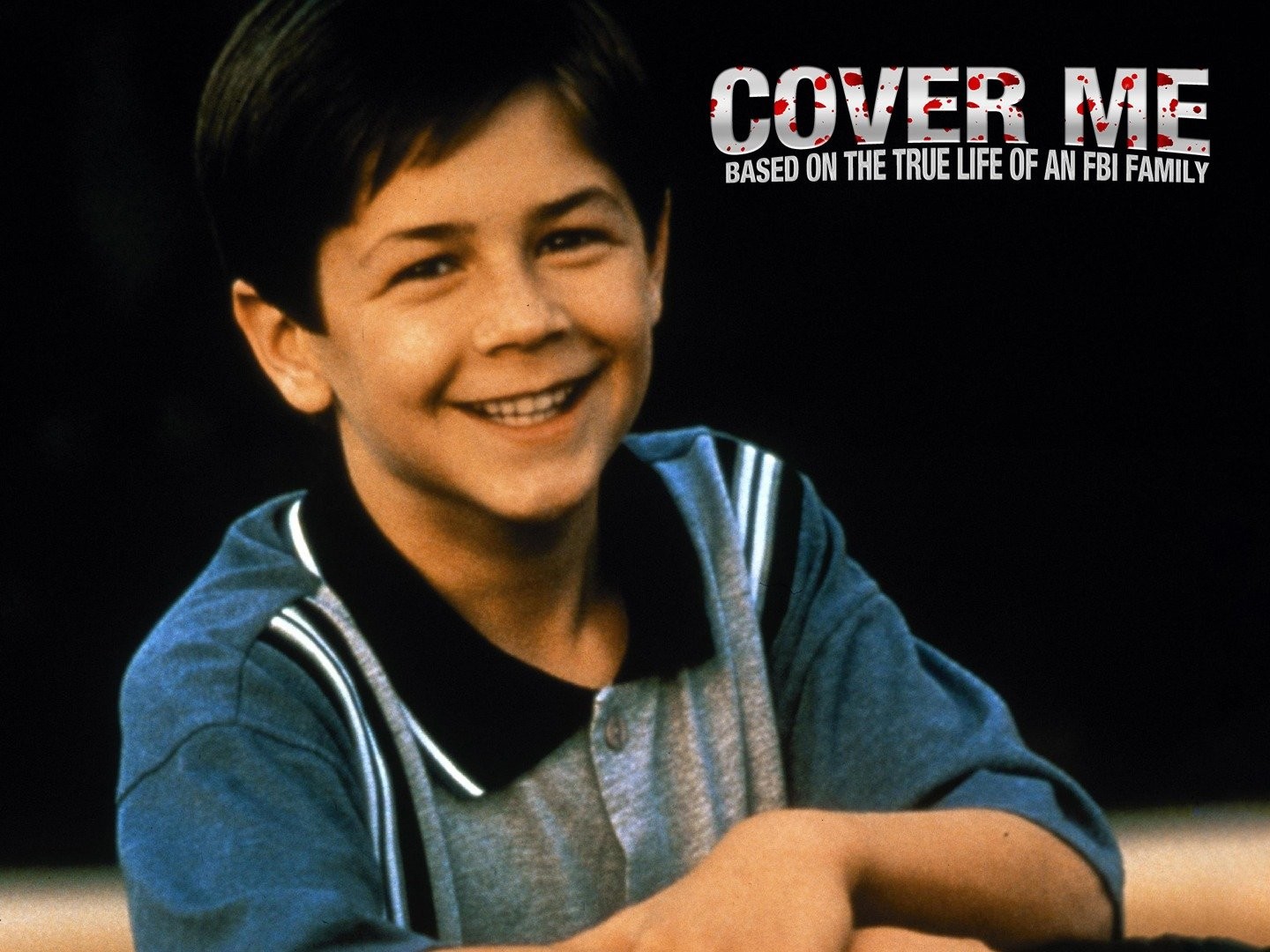 Cover Me: Based on the True Life of an FBI Family (TV Series 2000