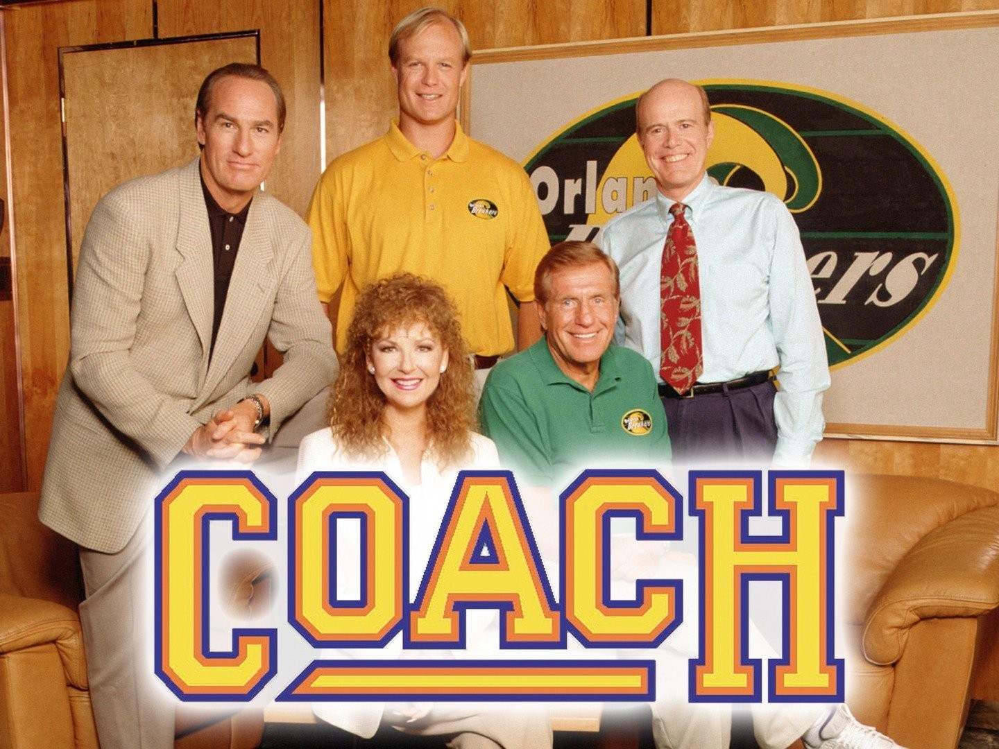 coach tv show cast