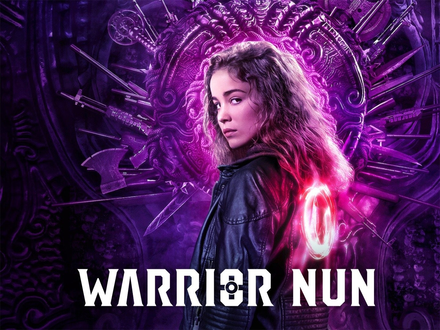 Série Warrior 3ª Temporada - Comprar em Super Séries