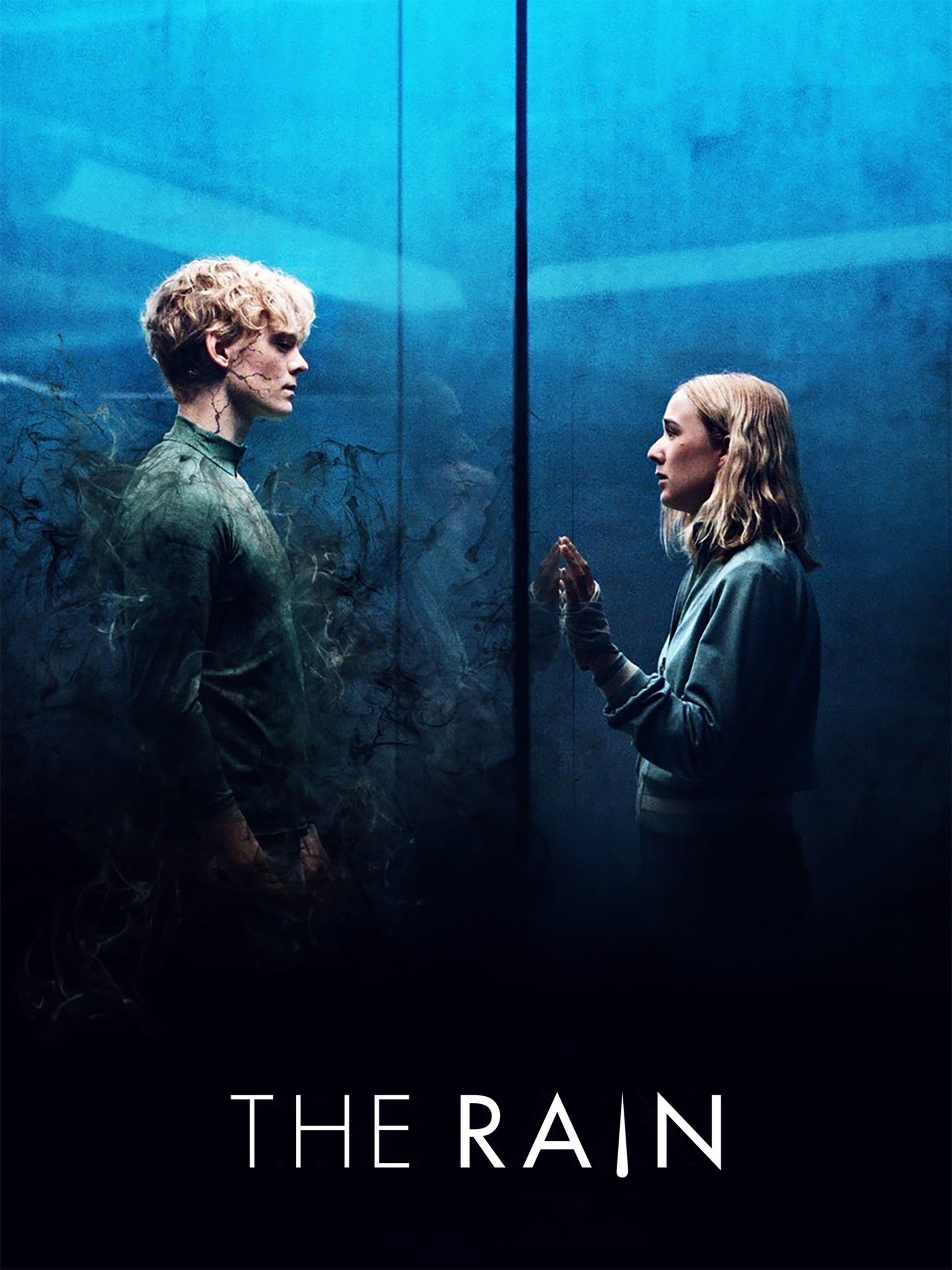 The Rain (TV Series 2018–2020) - IMDb