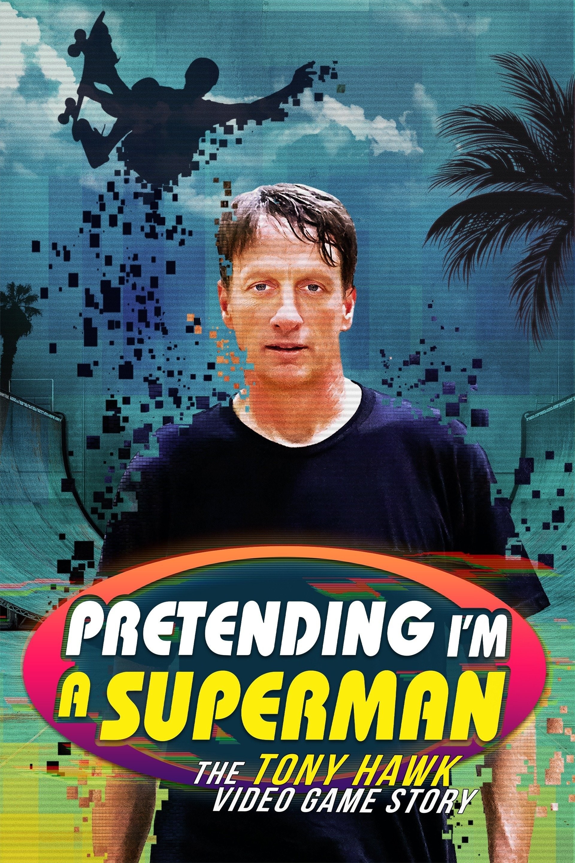 Pretending I'm a Superman: The Tony Hawk Video Game Story - Rotten