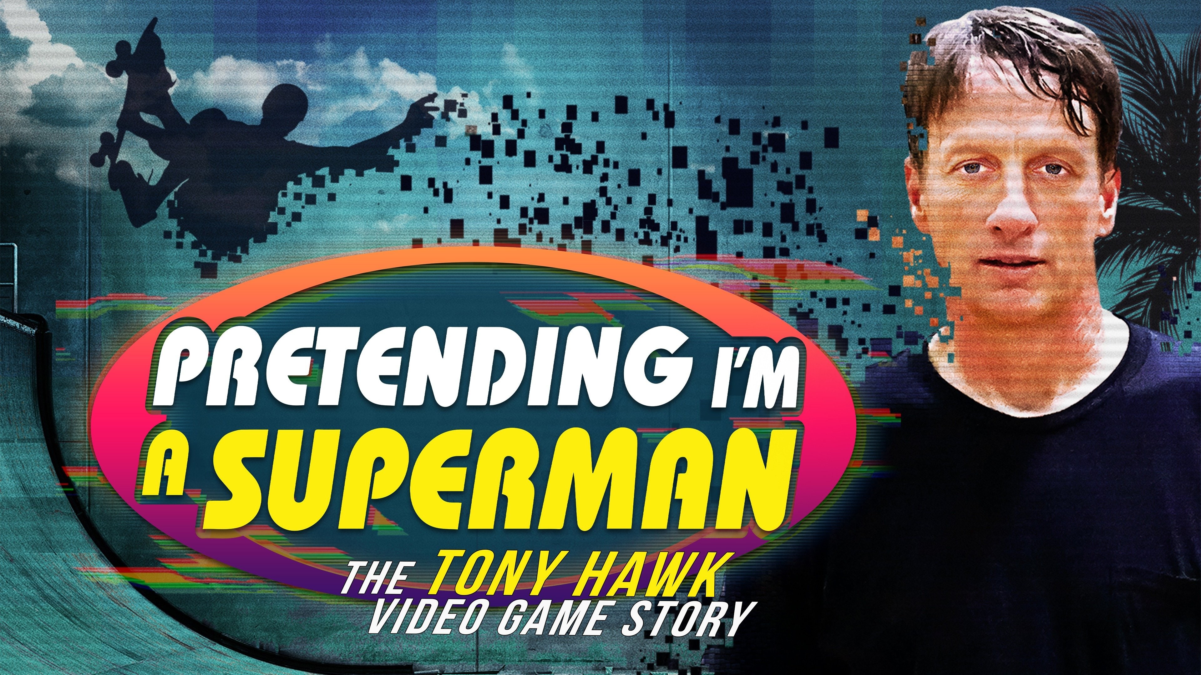 Pretending I'm a Superman: The Tony Hawk Video Game Story - Rotten
