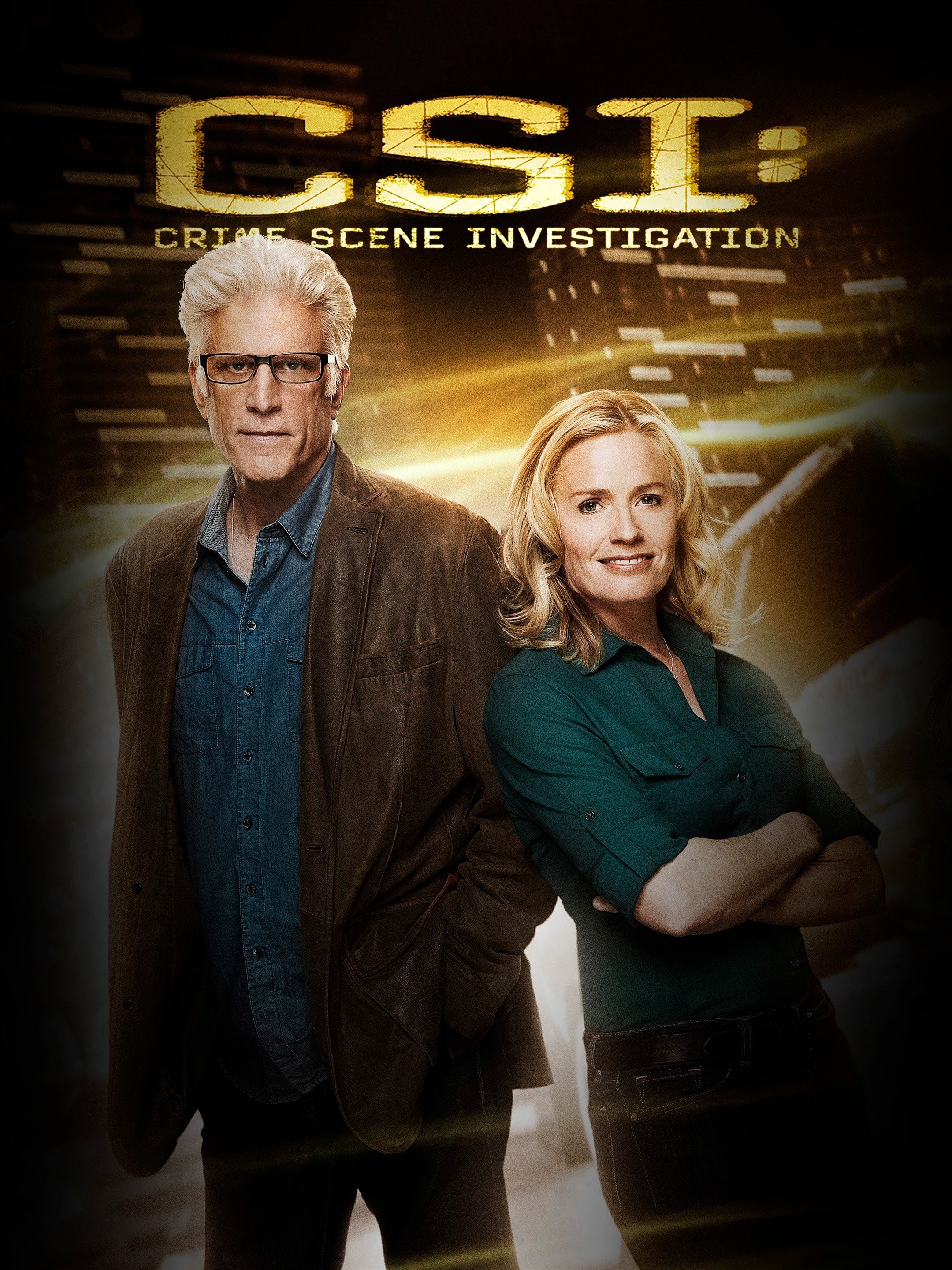 CSI: Crime Scene Investigation | Rotten Tomatoes