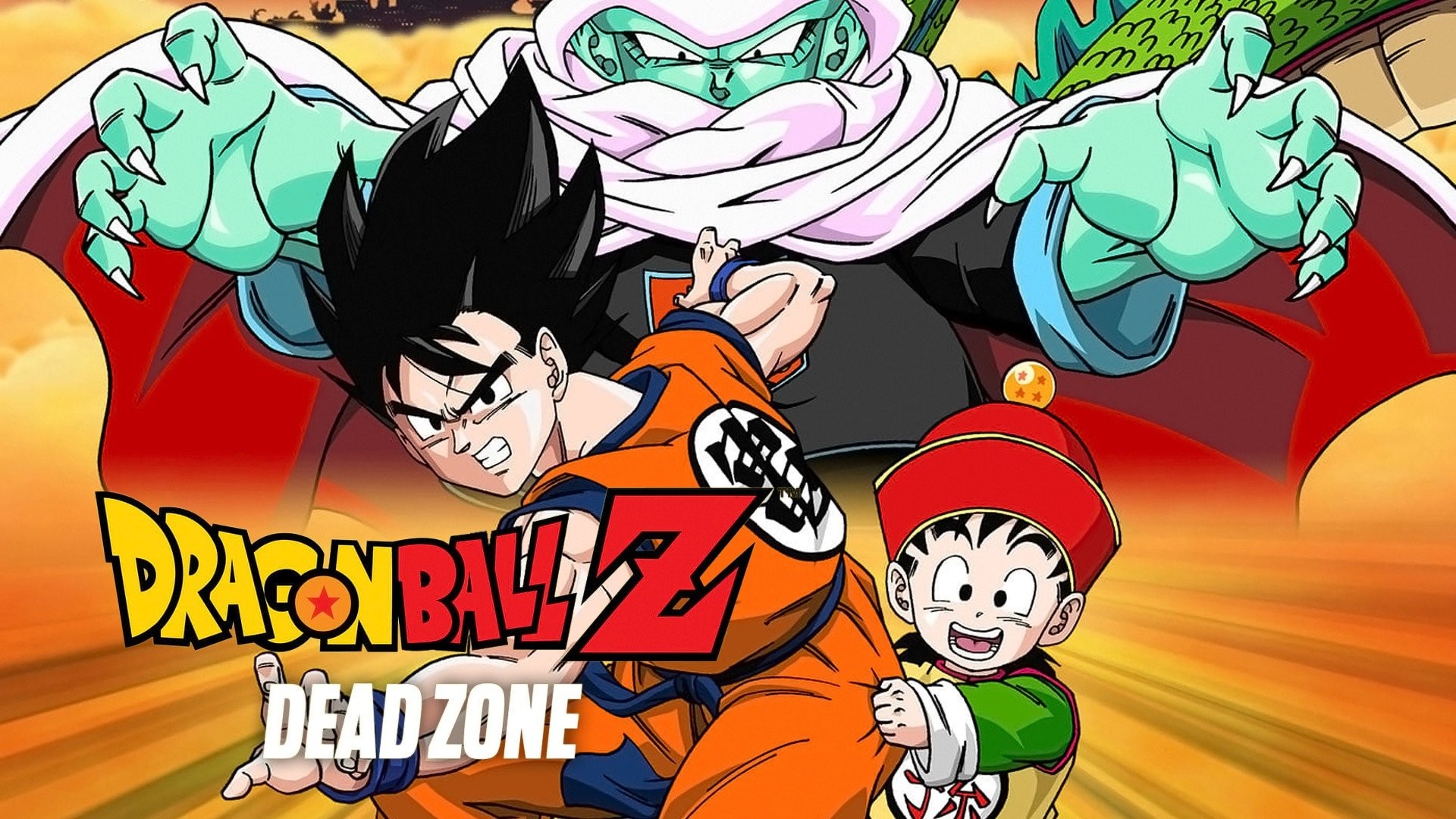 Dragon Ball Z - Rotten Tomatoes