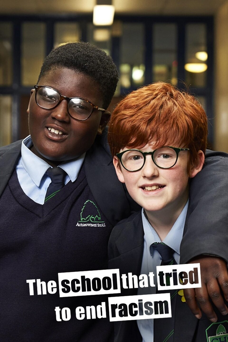 The School That Tried to End Racism Season 1 | Rotten Tomatoes