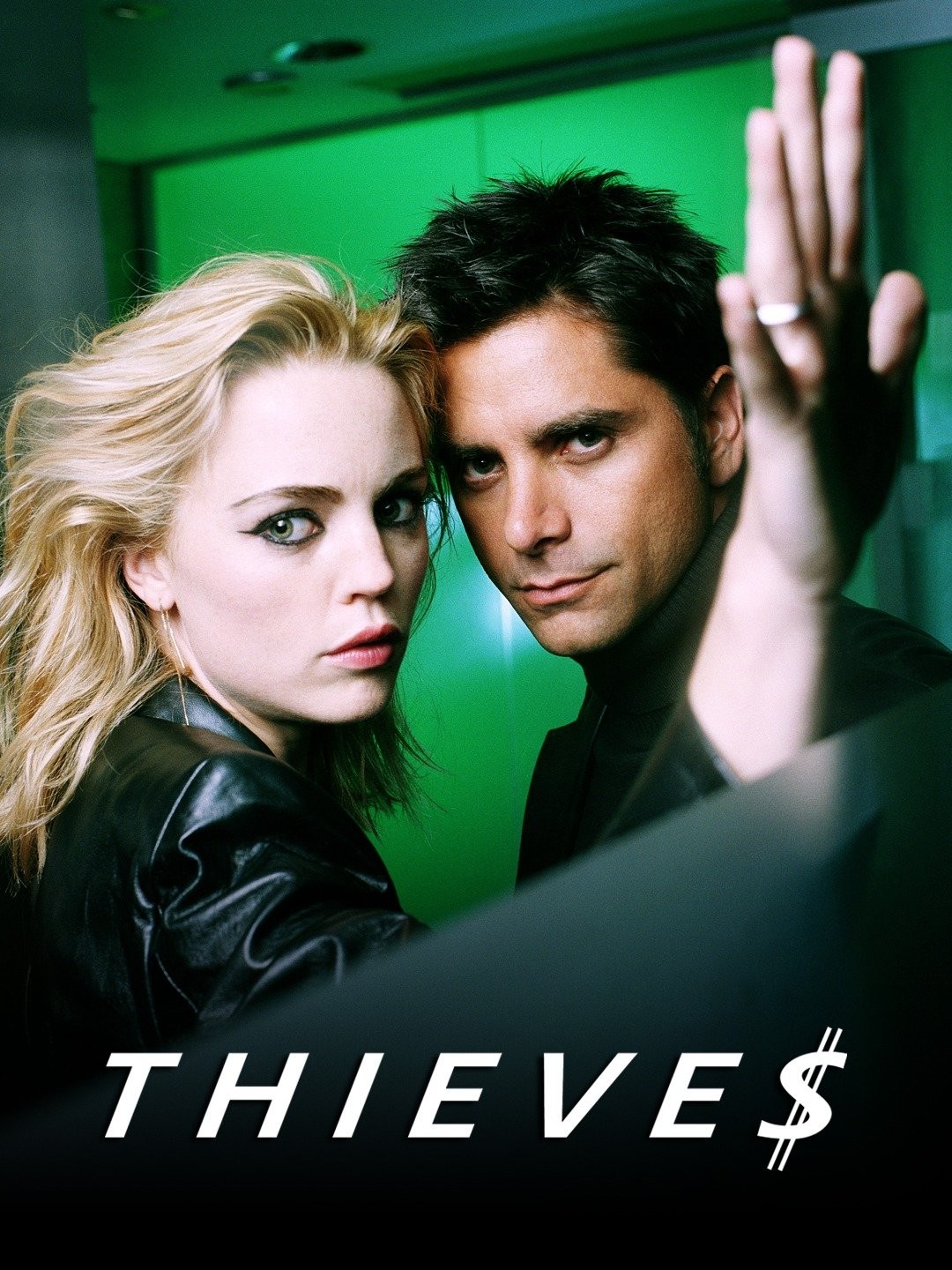 Thieves