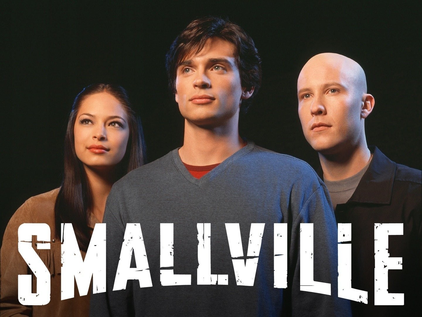 Smallville - Rotten Tomatoes