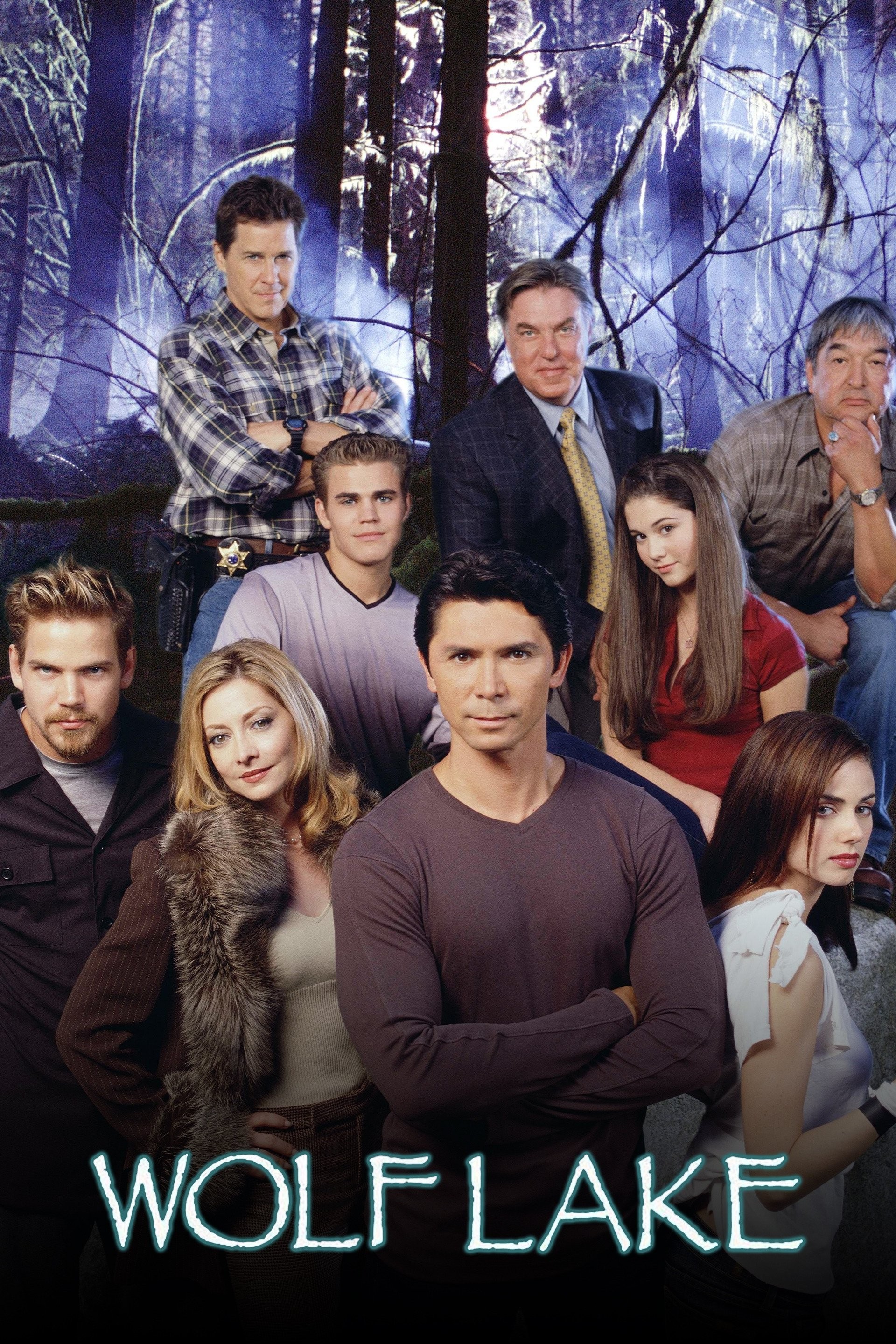 Wolf Lake: Season 1 | Rotten Tomatoes