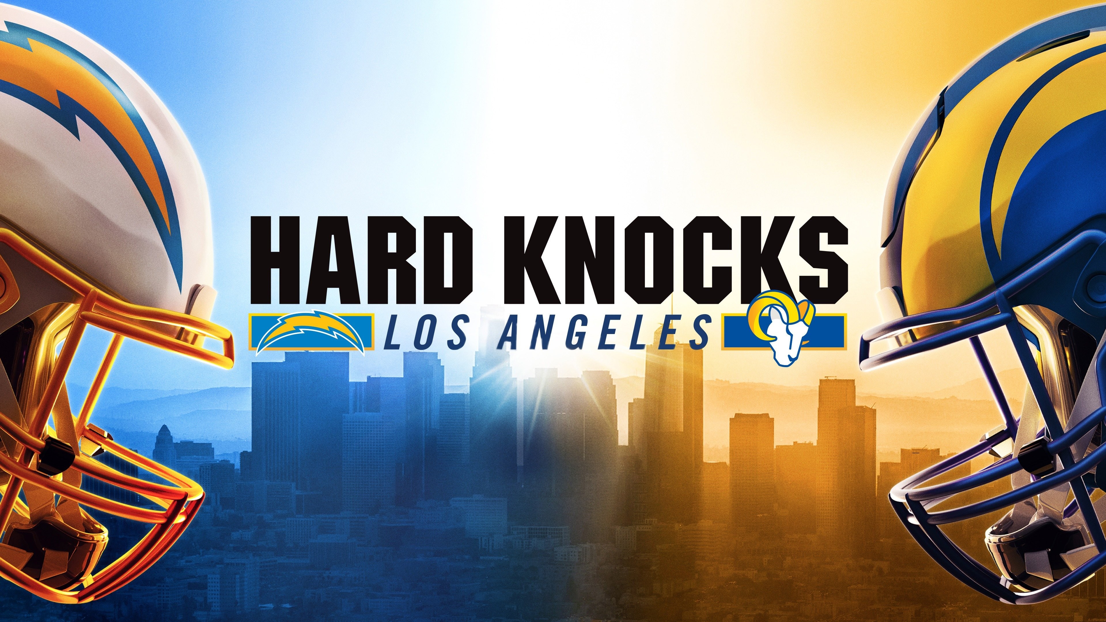 Hard Knocks' Finale: The Rams and Chargers Navigate Cut-Down Day - The  Ringer
