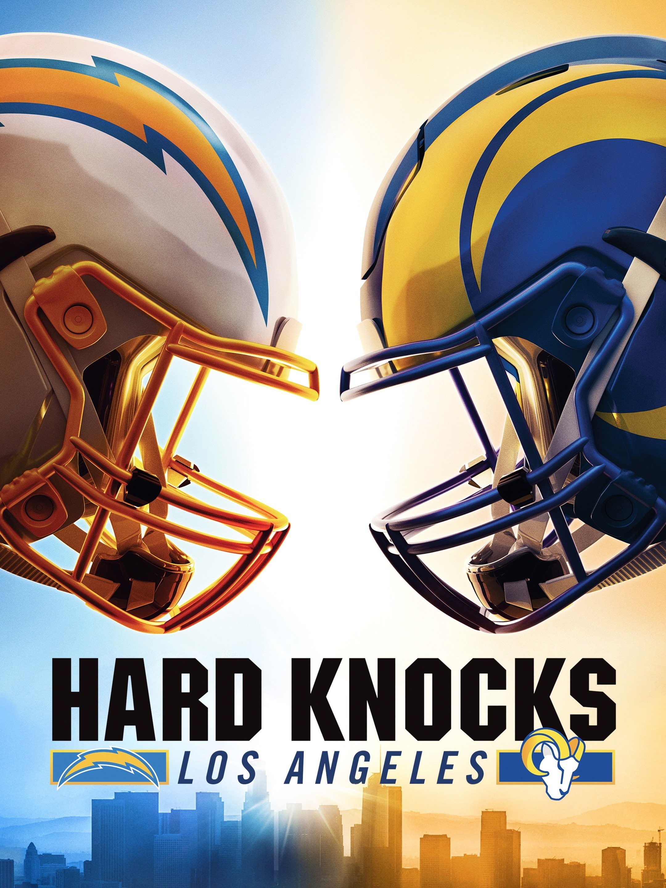 Hard Knocks' Finale: The Rams and Chargers Navigate Cut-Down Day - The  Ringer