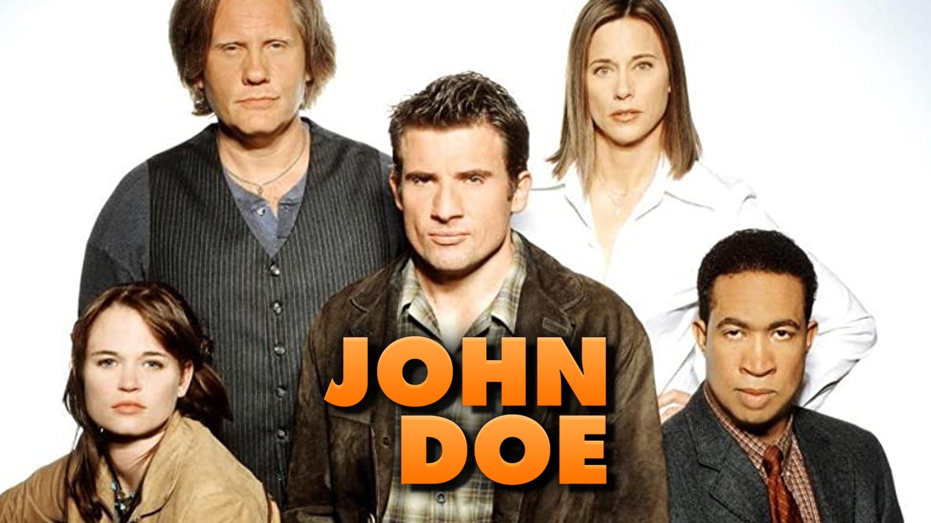 Meet John Doe - Rotten Tomatoes