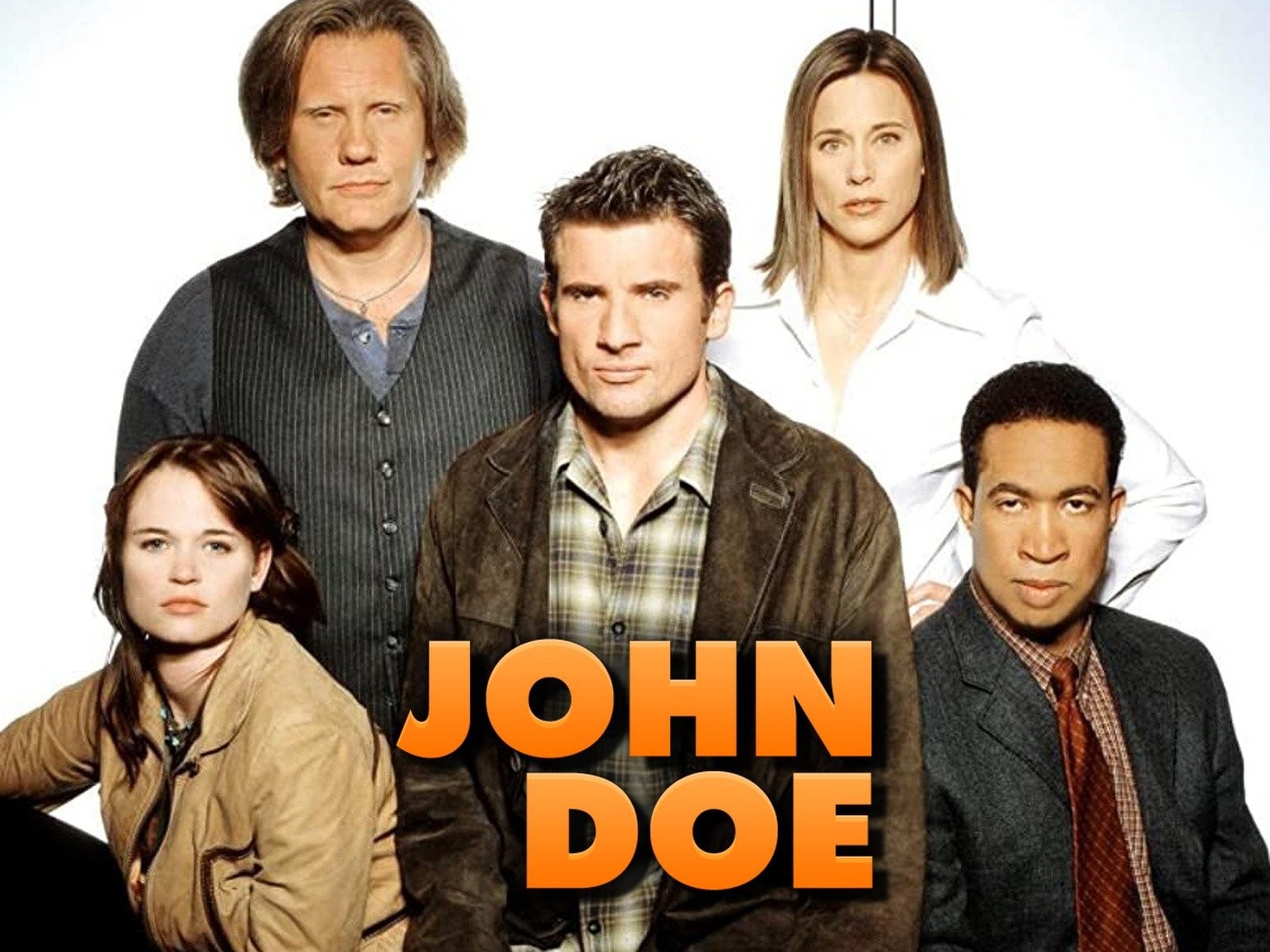 Meet John Doe - Rotten Tomatoes