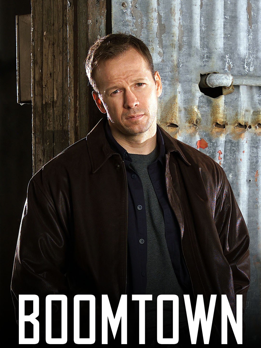 Boomtown - Rotten Tomatoes