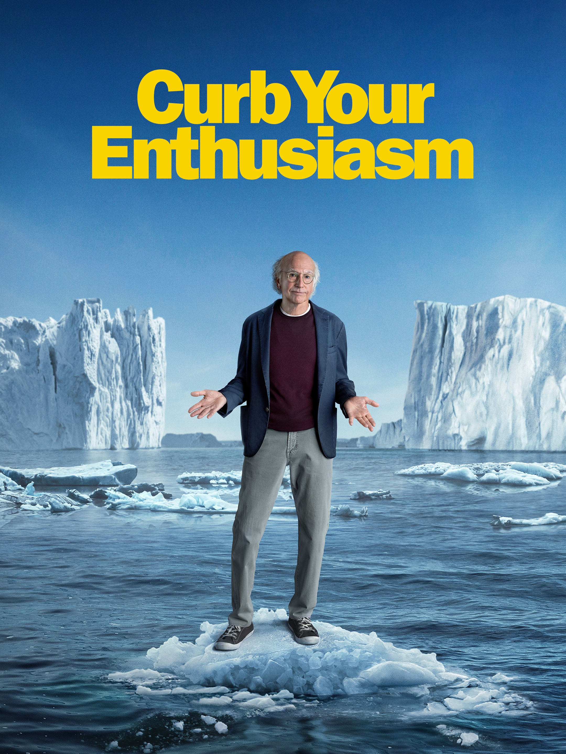 Curb Your Enthusiasm Rotten Tomatoes