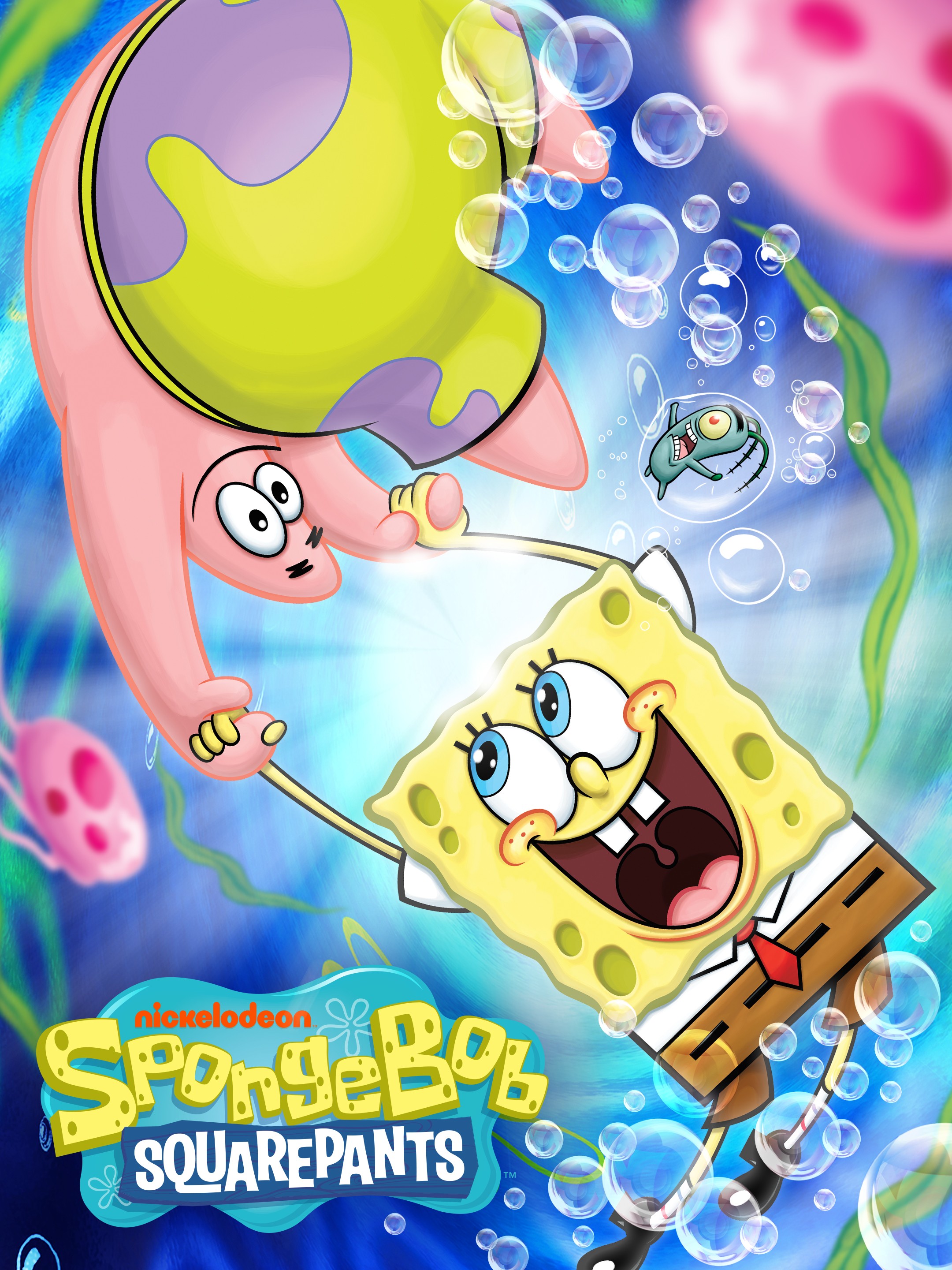 Spongebob Squarepants Spongebob Squarepants