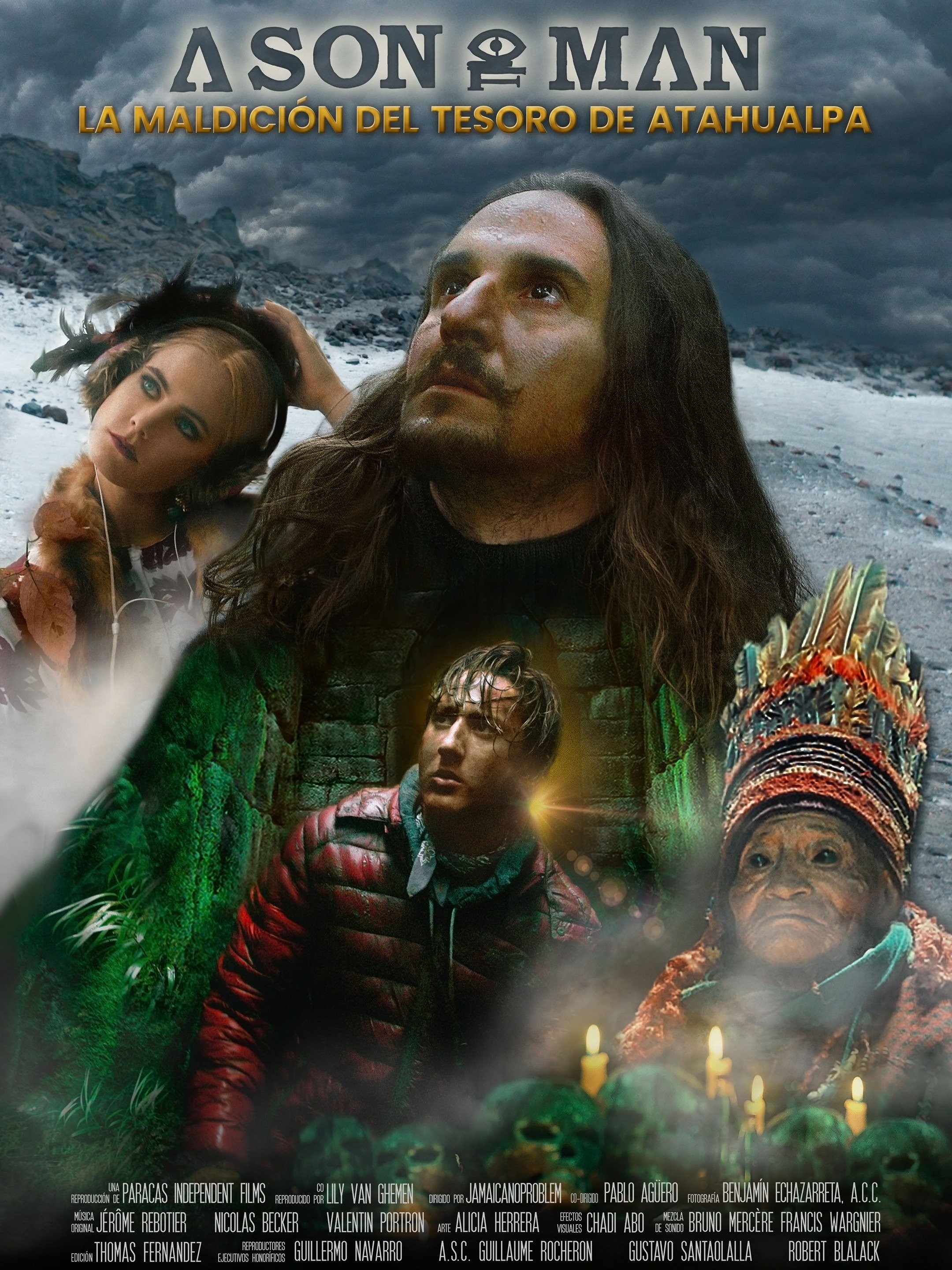 A Son of Man Rotten Tomatoes