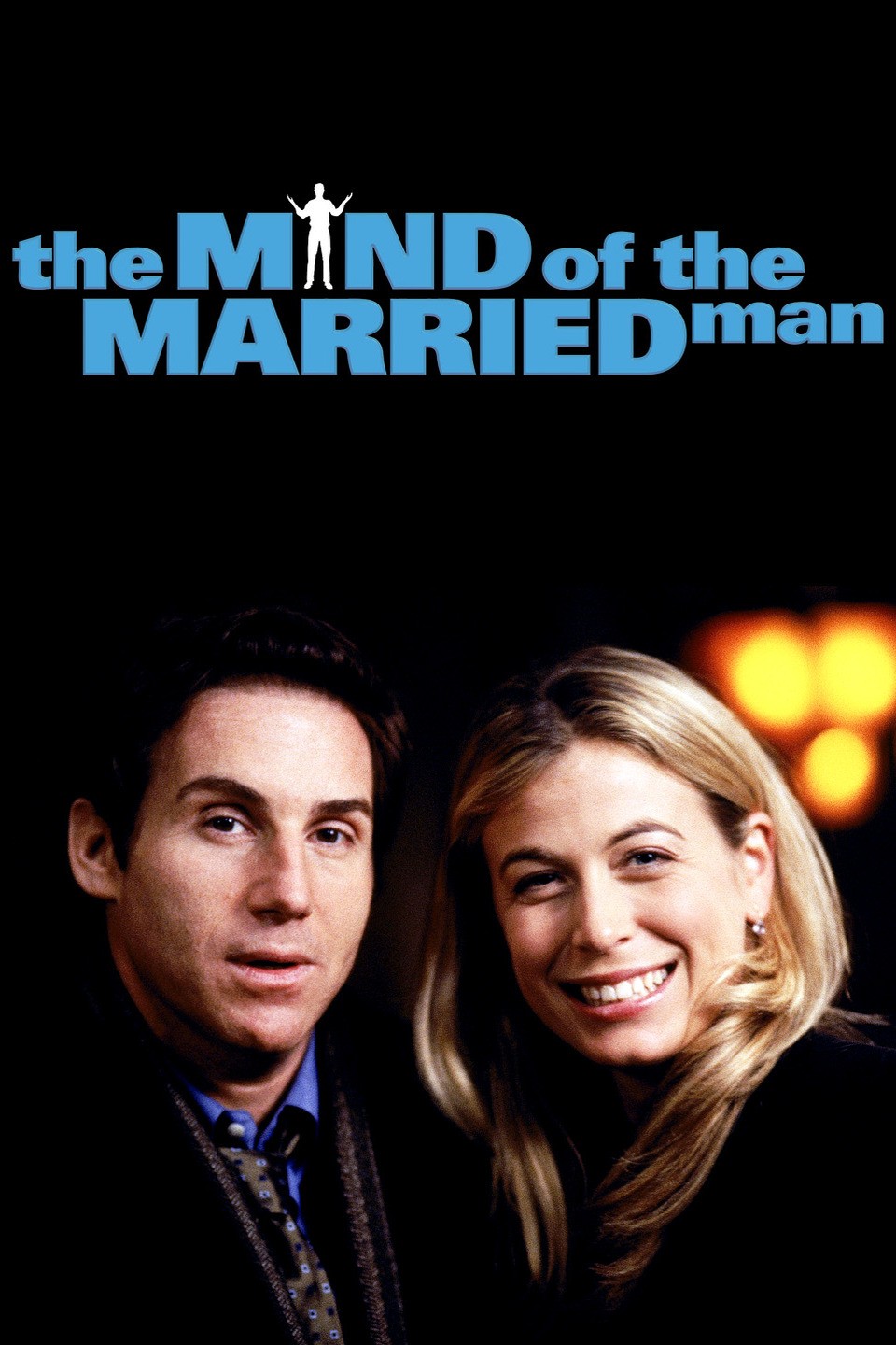 The Mind of the Married Man | Rotten Tomatoes