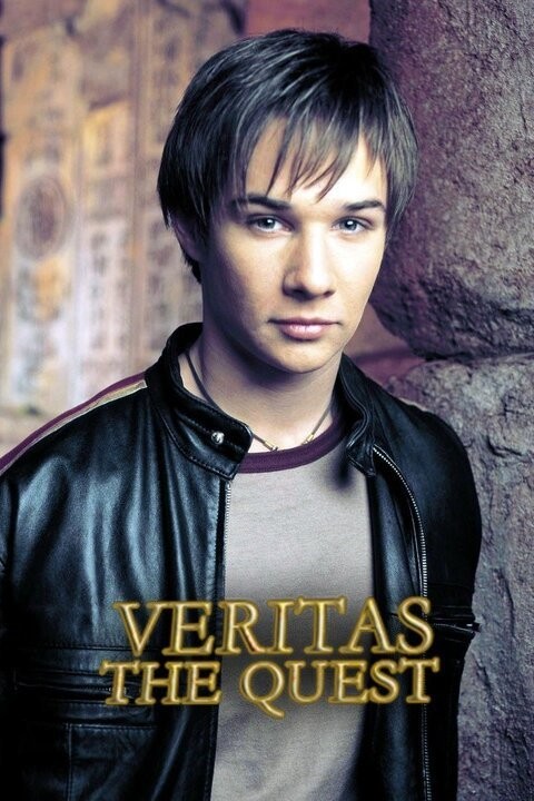Veritas The Quest Rotten Tomatoes