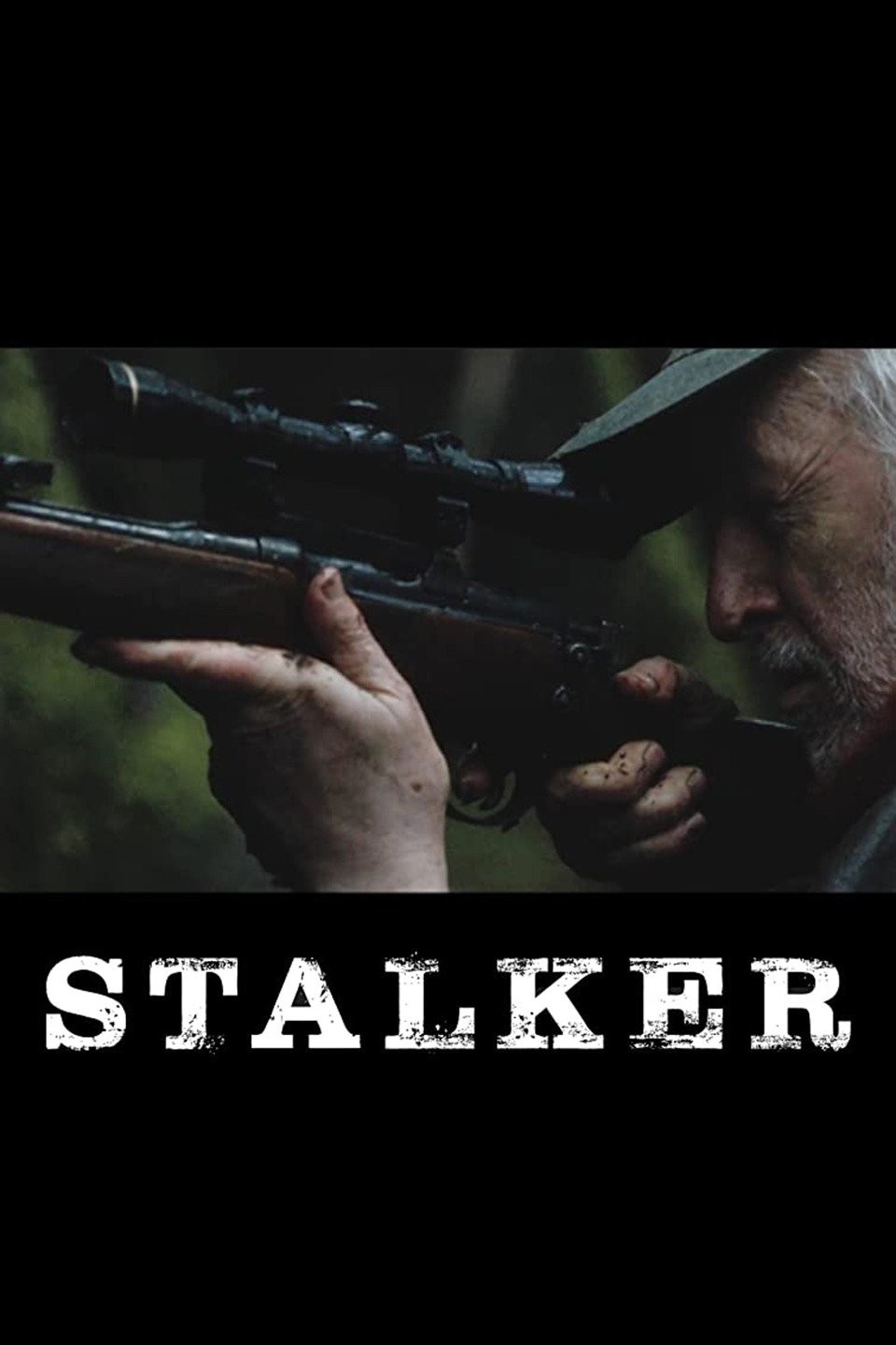 Stalker | Rotten Tomatoes