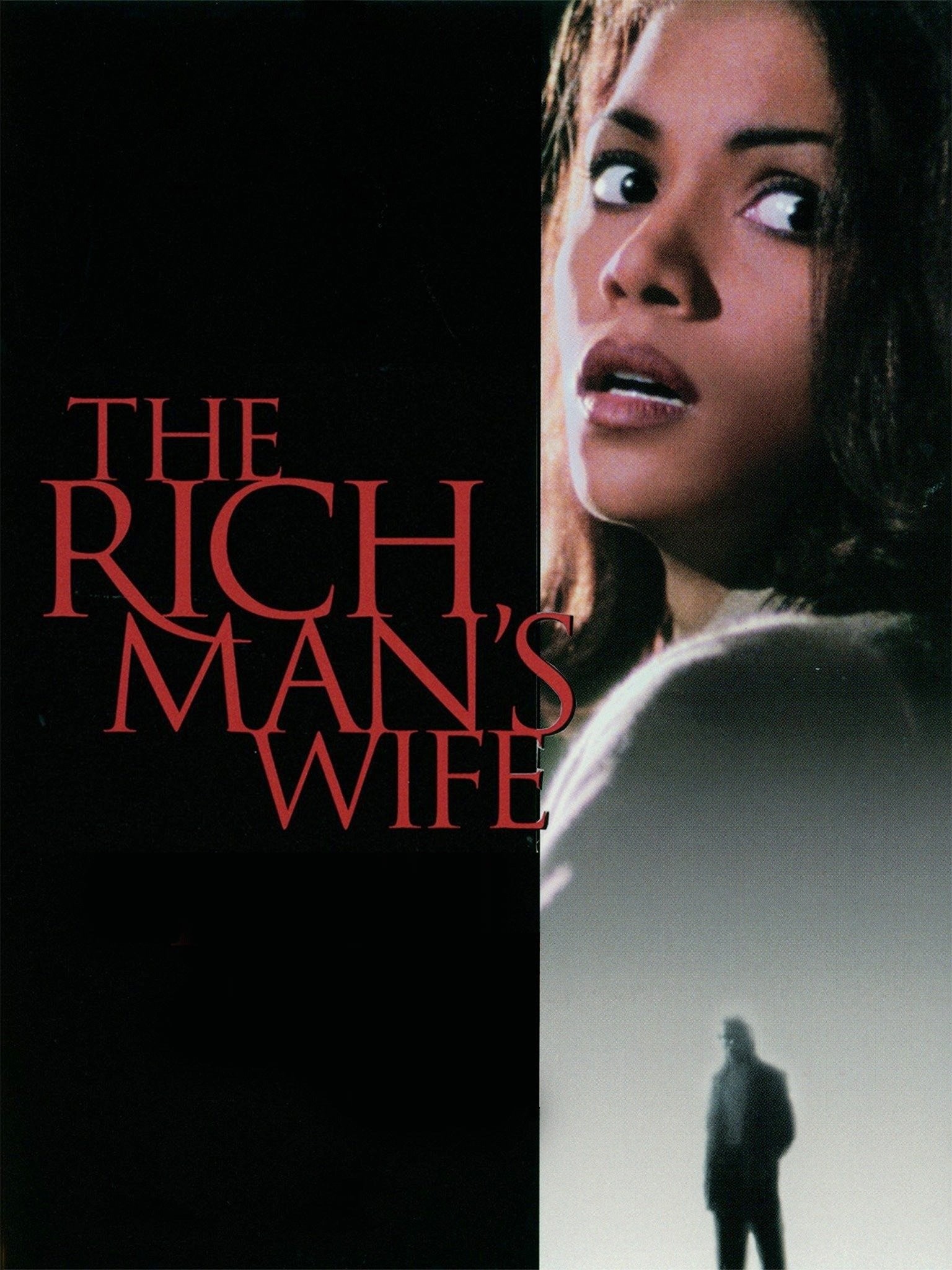 The rich man's wife 1996 sex scene