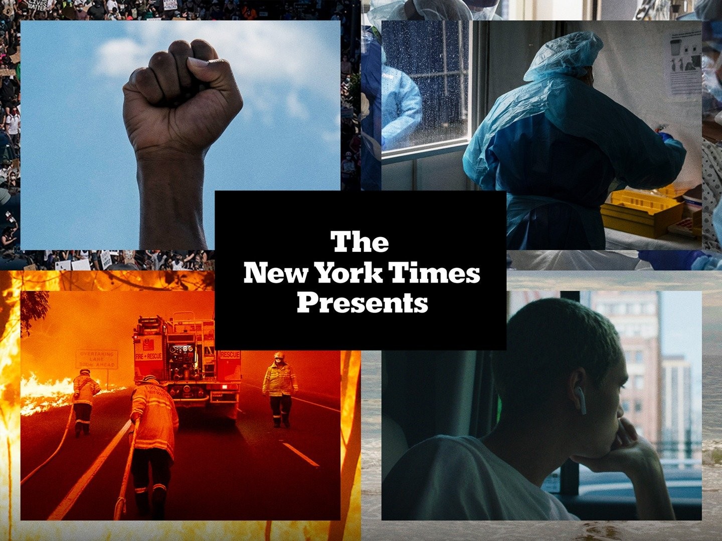 The New York Times Presents: 'Dominic Fike, at First' - The New York Times