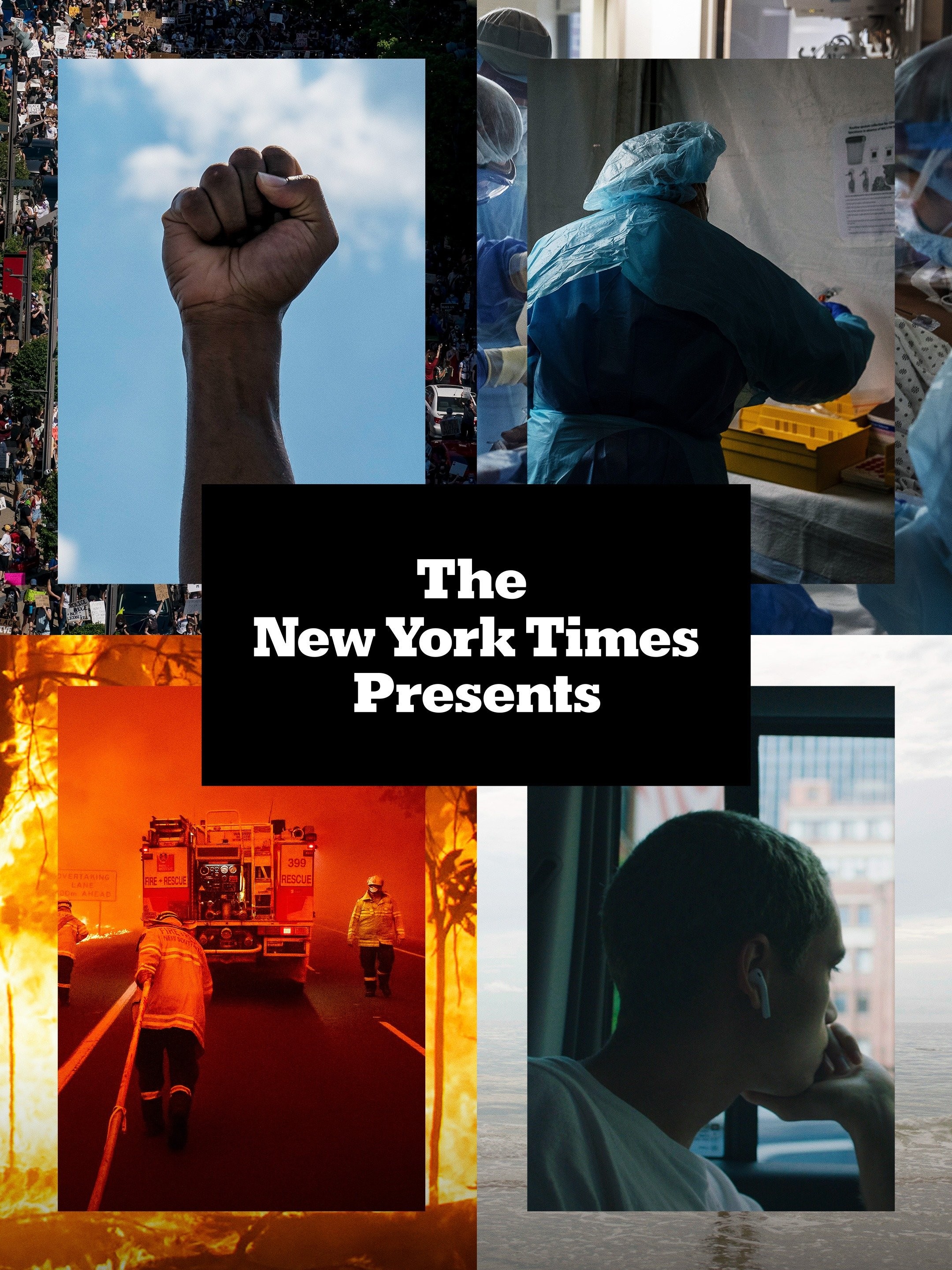 The New York Times Presents: 'Dominic Fike, at First' - The New York Times