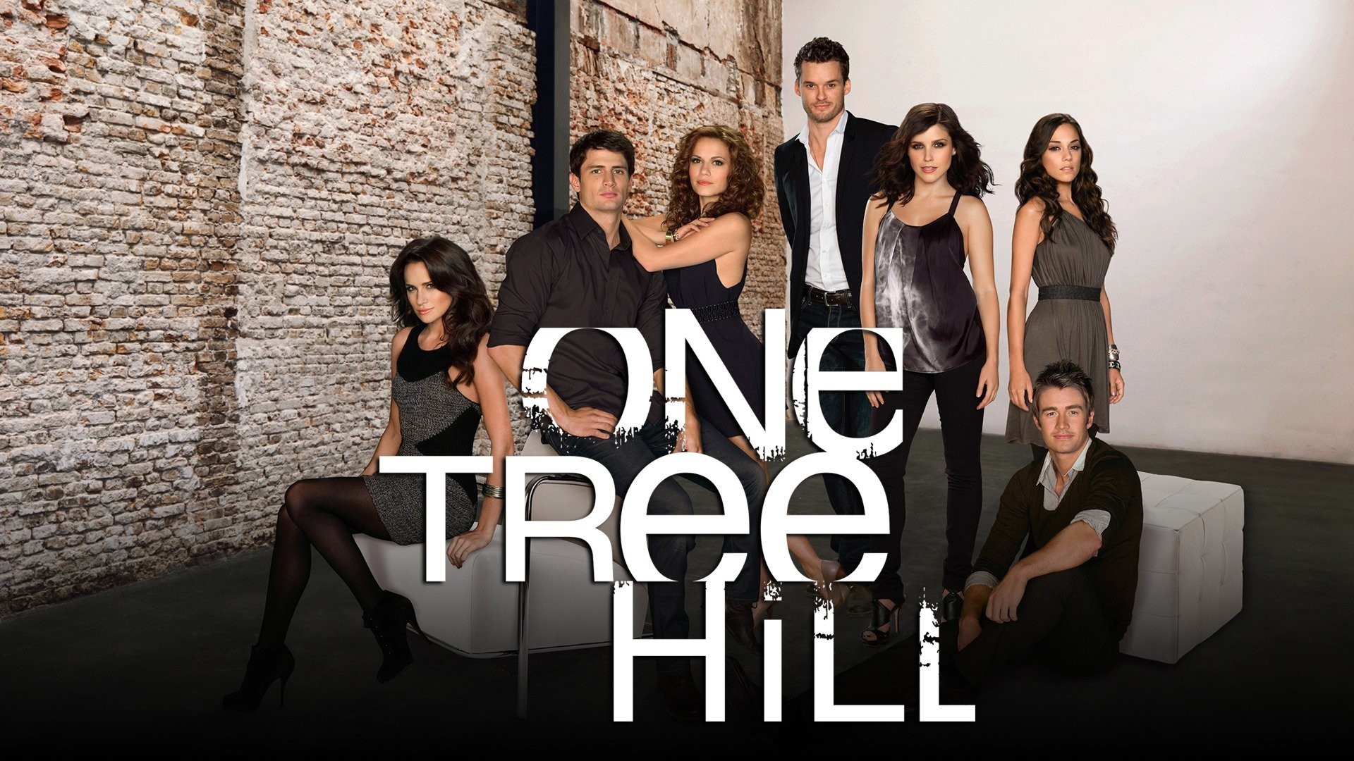 One Tree Hill - TV on Google Play