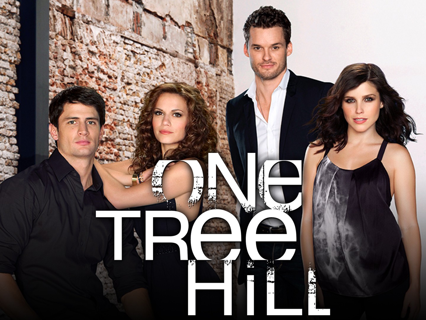 Watch One Tree Hill