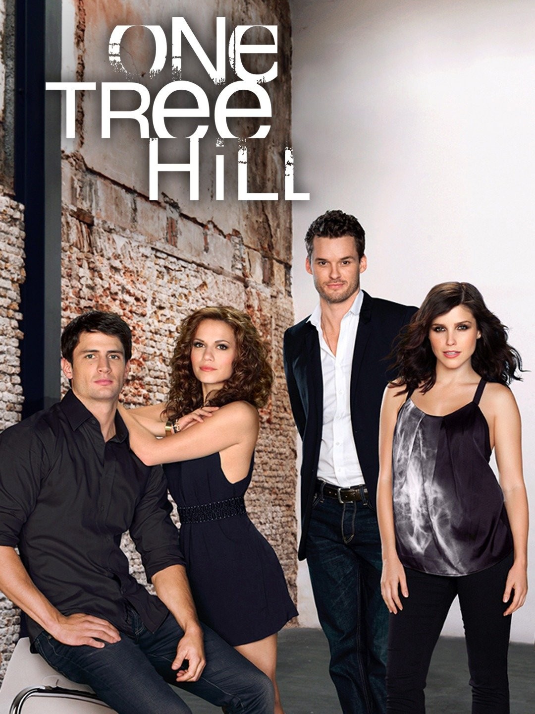 One Tree Hill, Wiki One Tree Hill