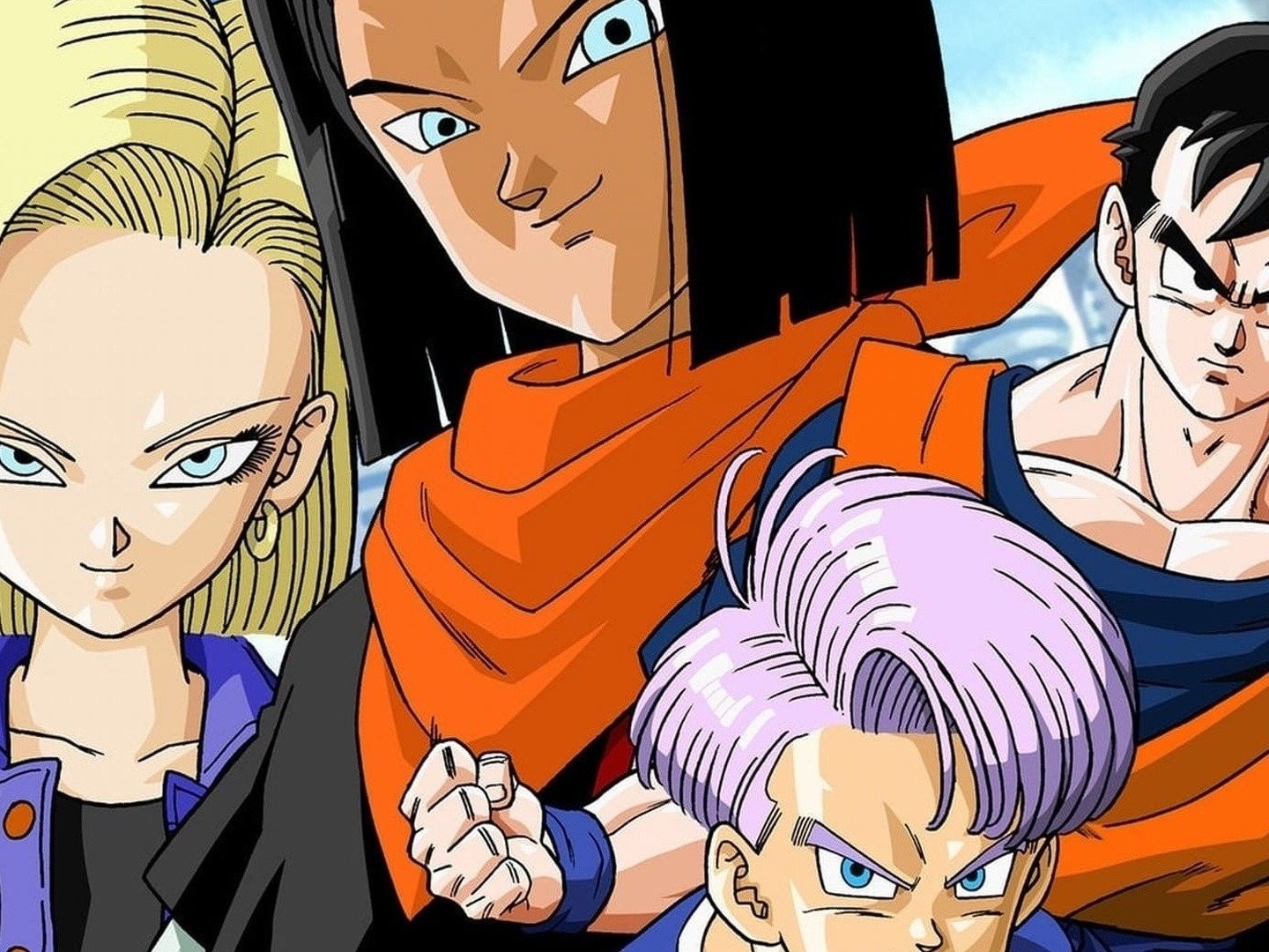 Dragon Ball Z: The History of Trunks - Rotten Tomatoes