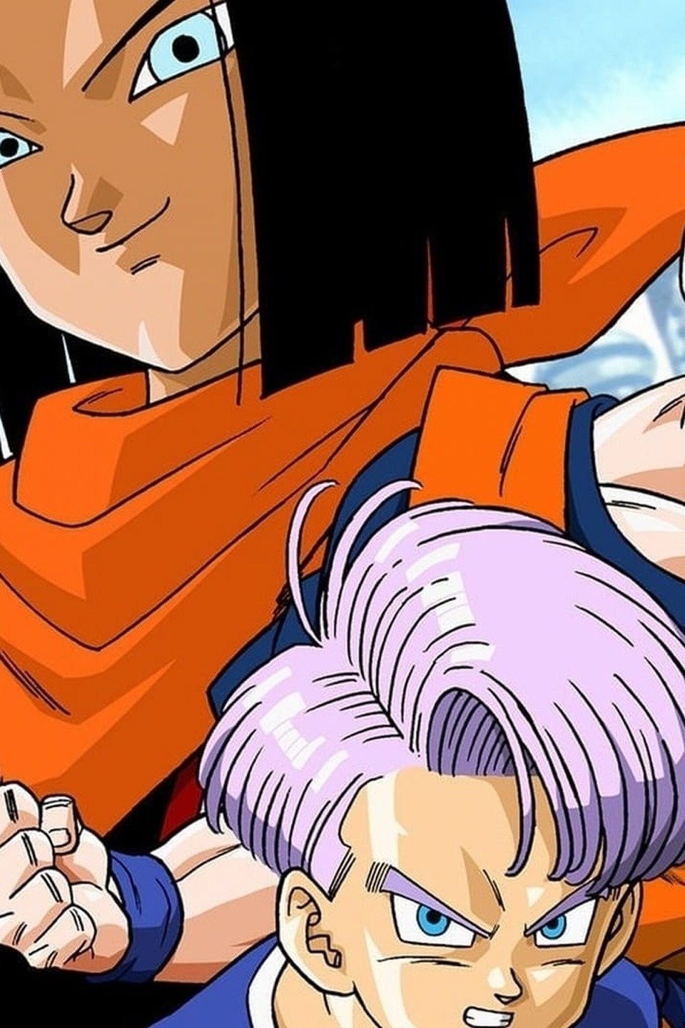 Dragon Ball Z: The History of Trunks - Rotten Tomatoes