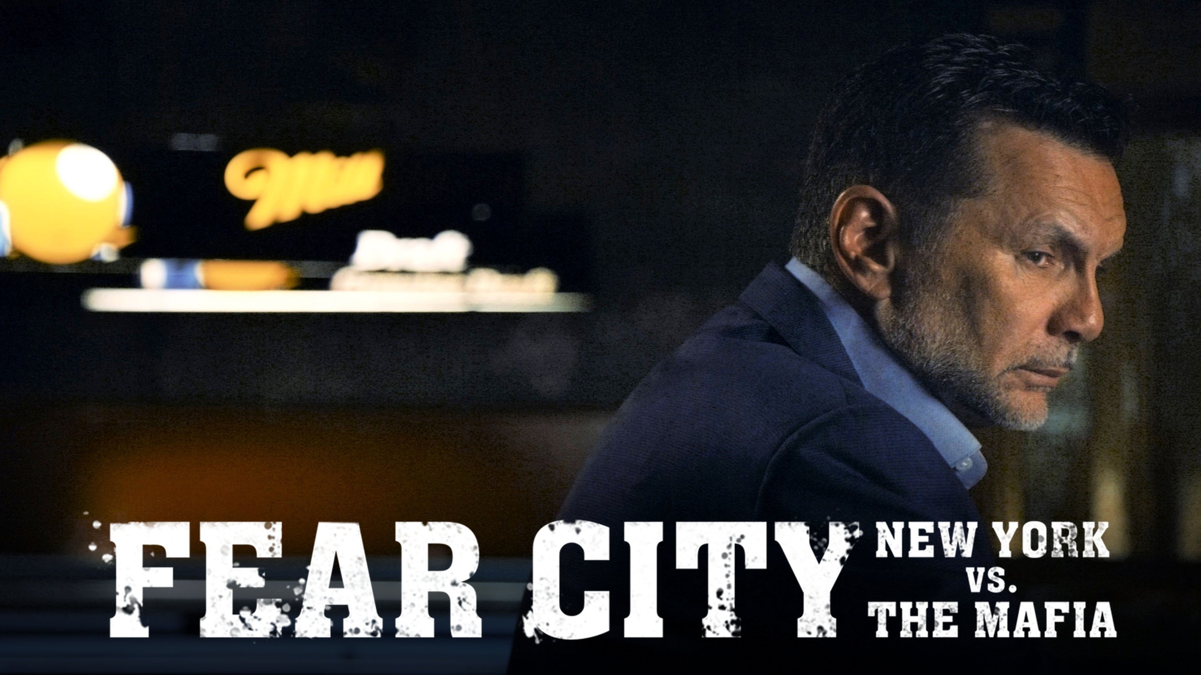 Fear City: New York vs. the Mafia season 1 - Metacritic