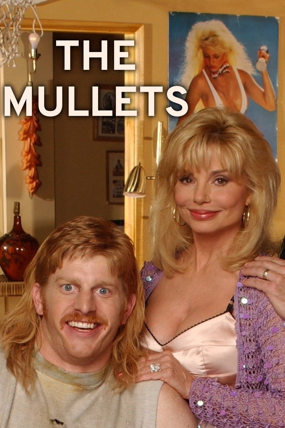 The Mullets: Season 1, Episode 9 | Rotten Tomatoes