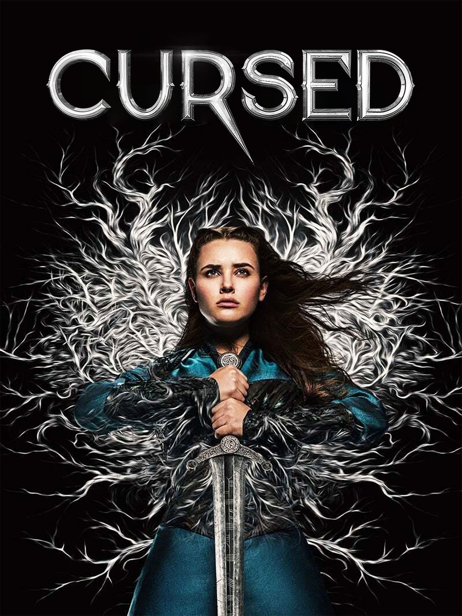 Series Review: Cursed – Raider Release