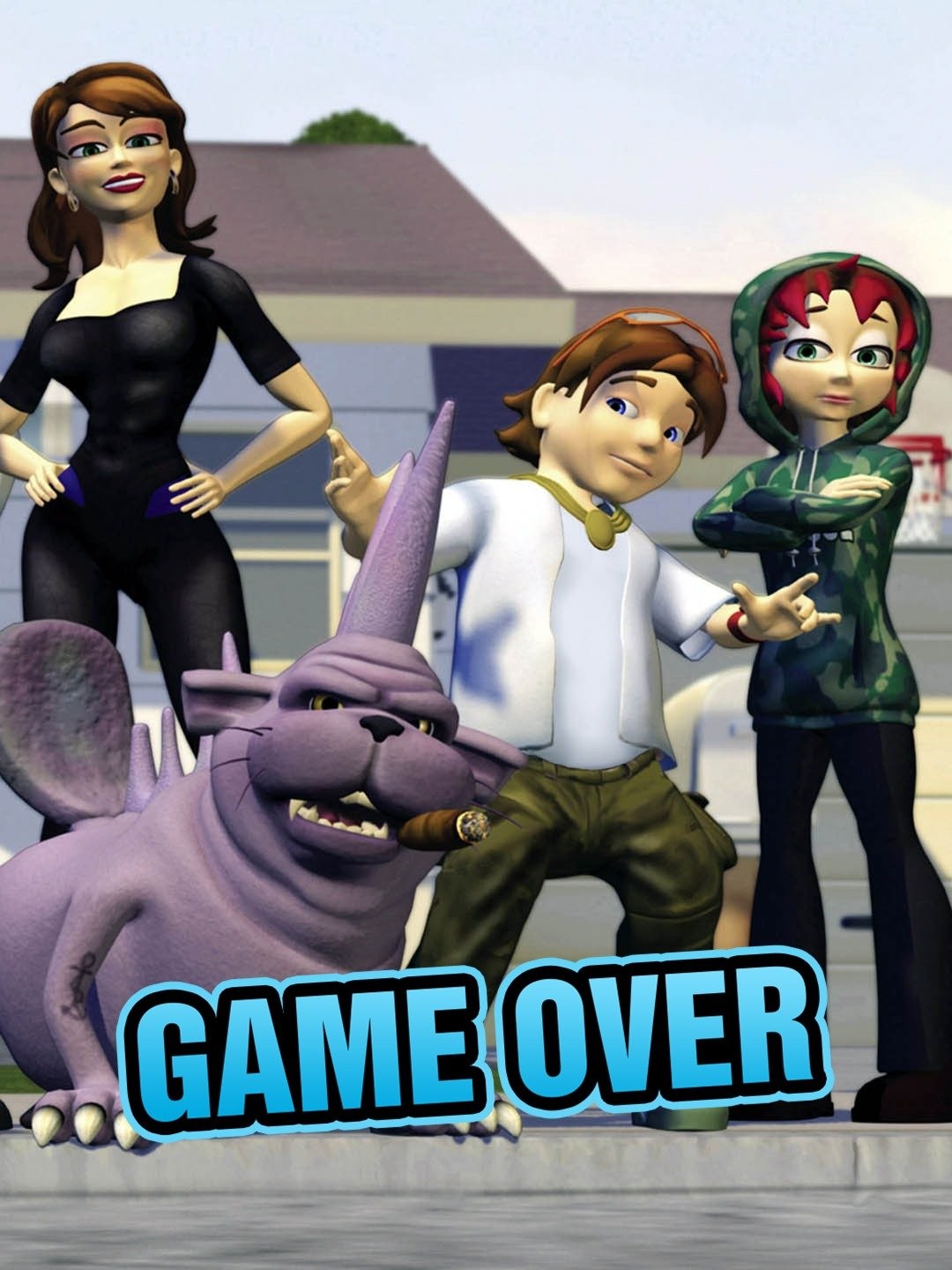 Game Over, Man! - Rotten Tomatoes