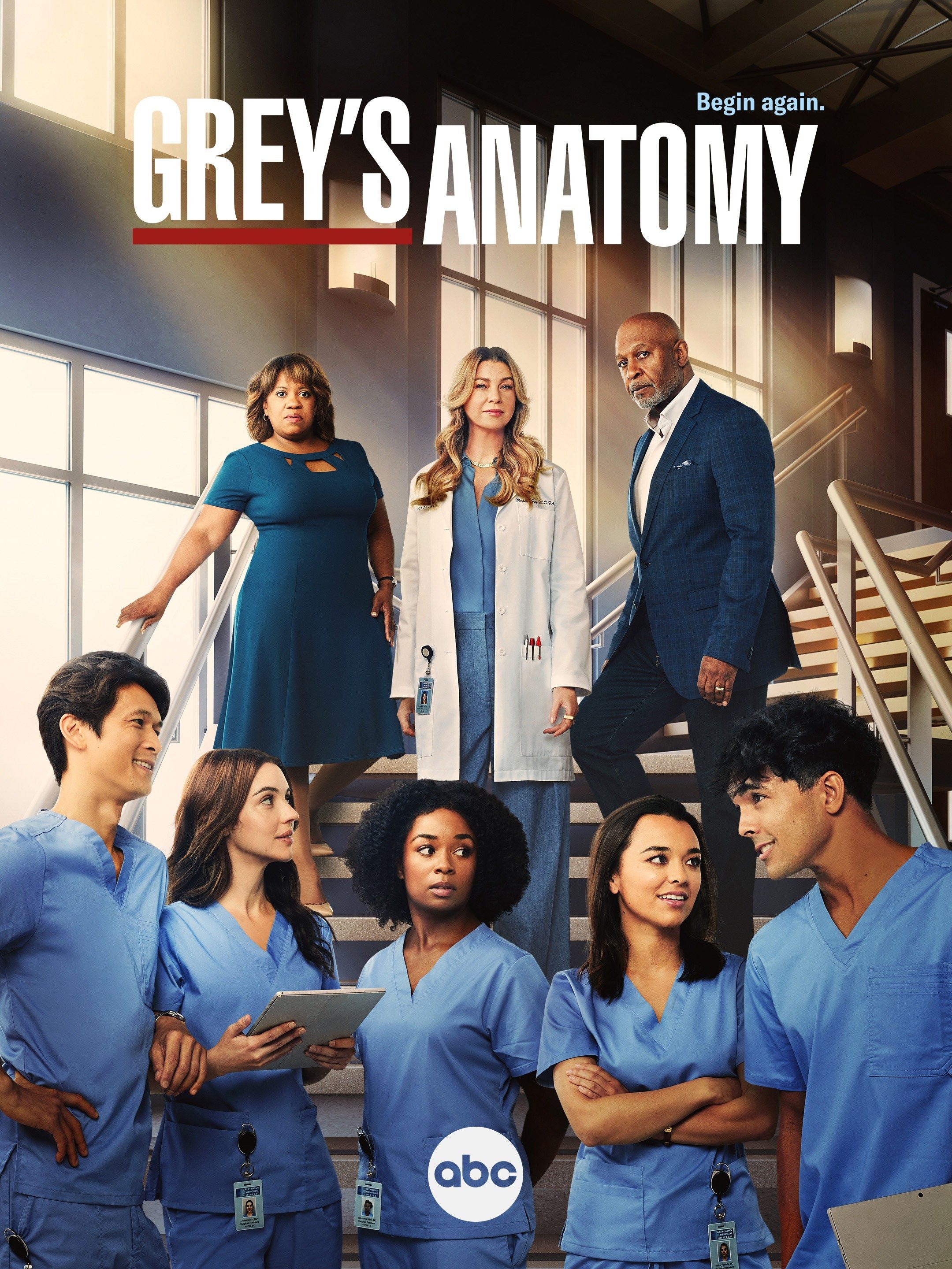 Grey's Anatomy | Rotten Tomatoes