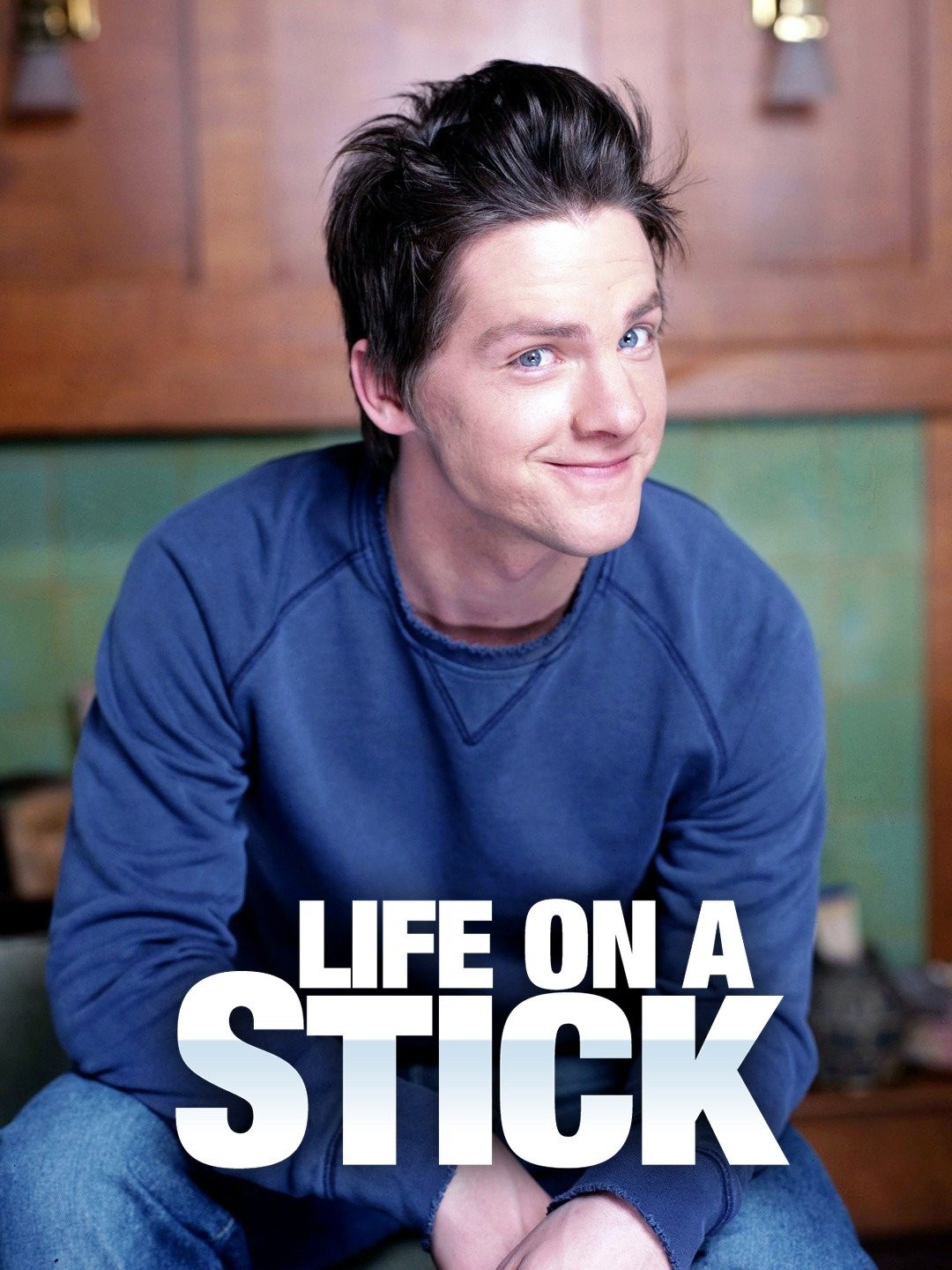 Life on a Stick  Rotten Tomatoes