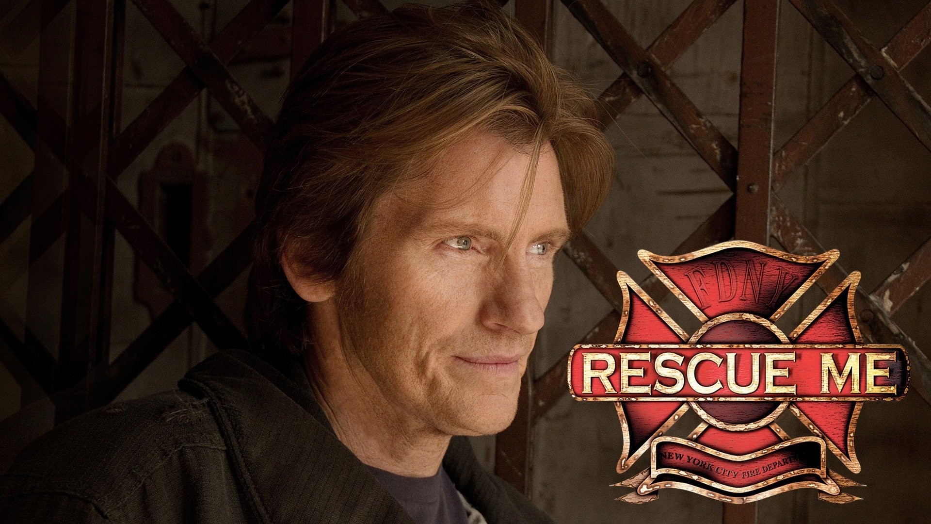 Rescue Me,' With Denis Leary, Returns to FX for Its Third Season - The New  York Times