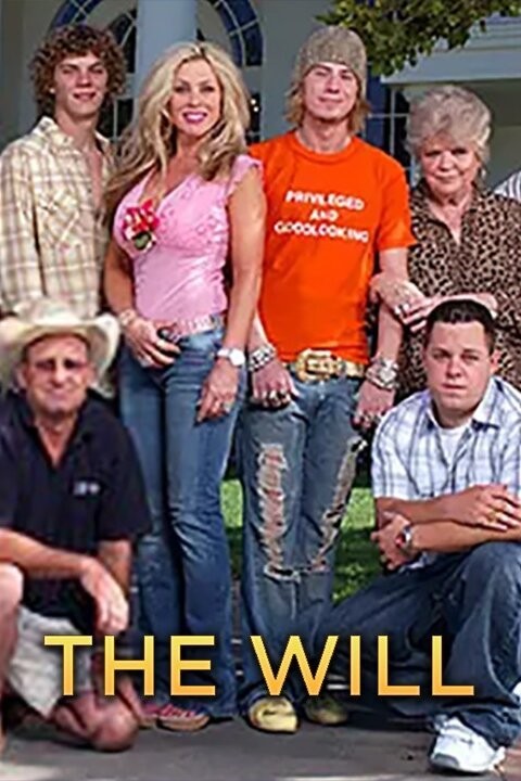 The Will Season 1 | Rotten Tomatoes