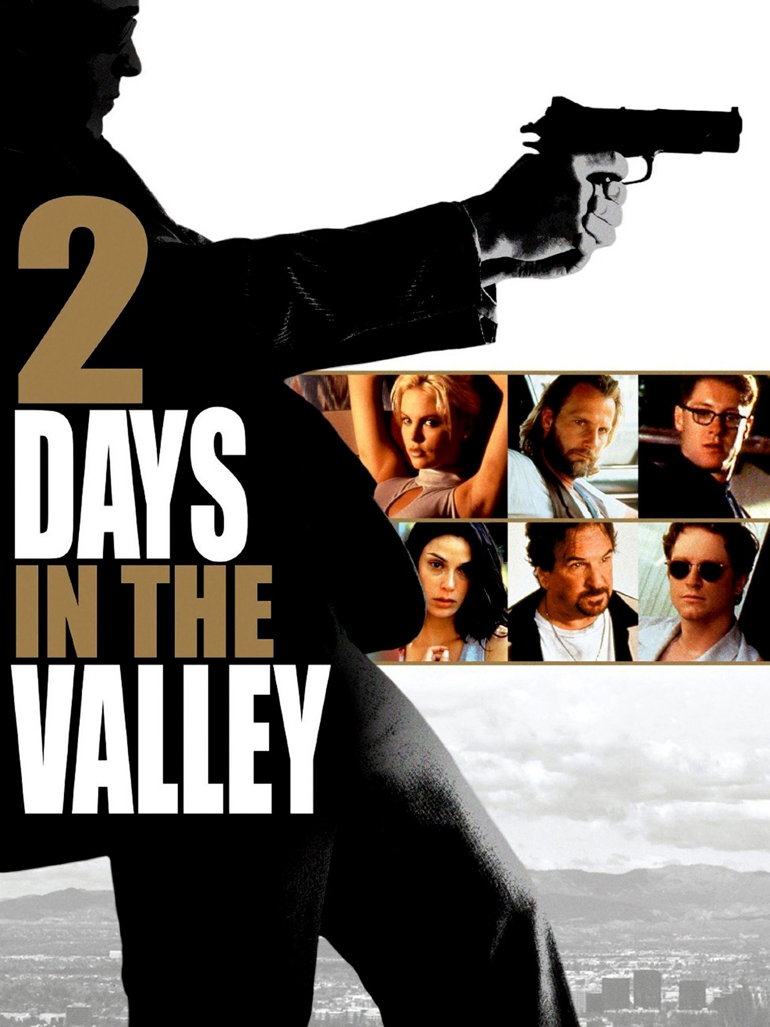 2 Days in the Valley - Rotten Tomatoes