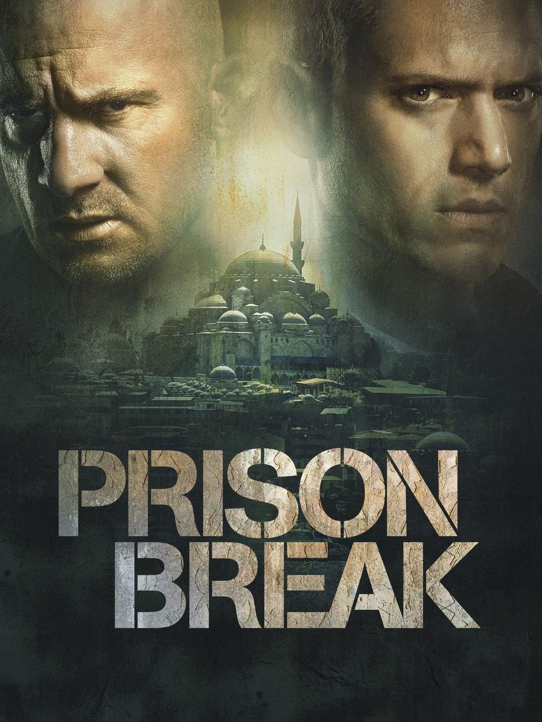 Prison Break - Rotten Tomatoes