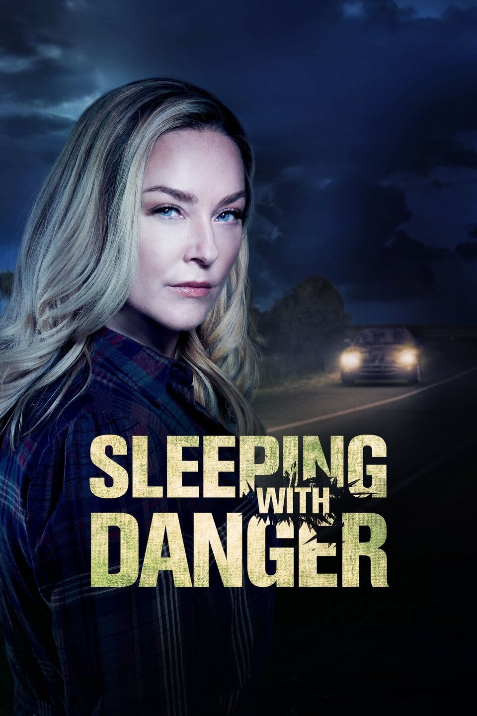 Sleeping With Danger | Rotten Tomatoes