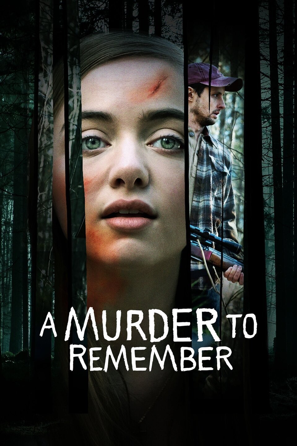 A Murder to Remember | Rotten Tomatoes - Is A Murder To Remember A True Story