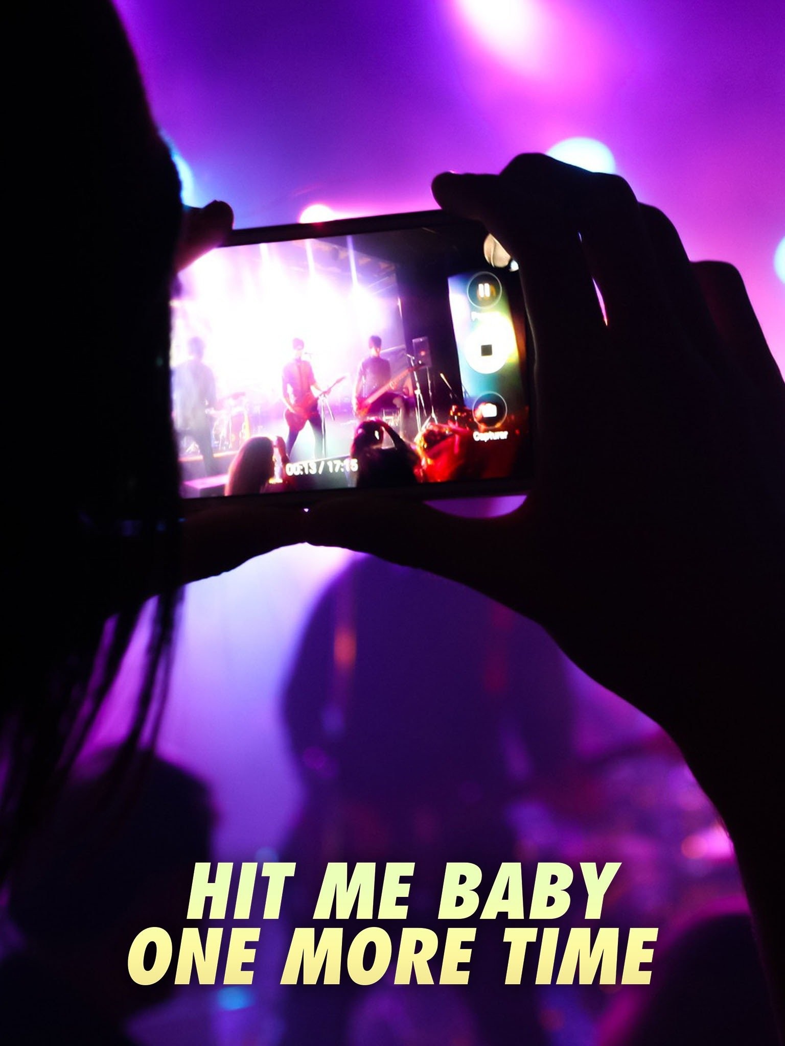 Hit Me Baby One More Time Season 1 Rotten Tomatoes