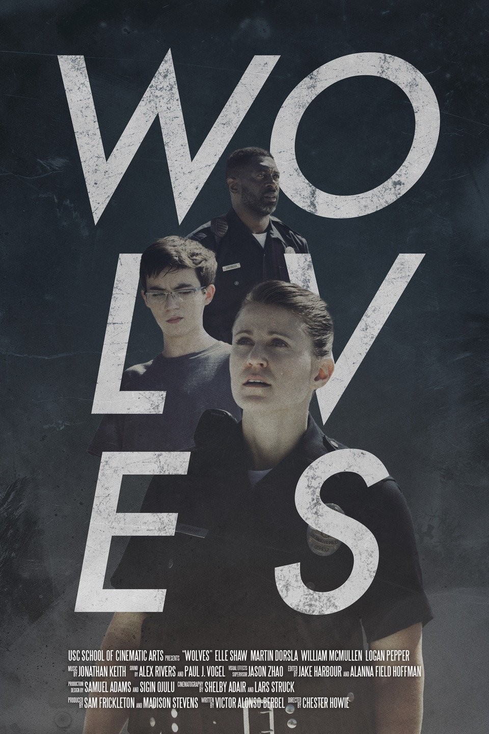 Wolves Rotten Tomatoes